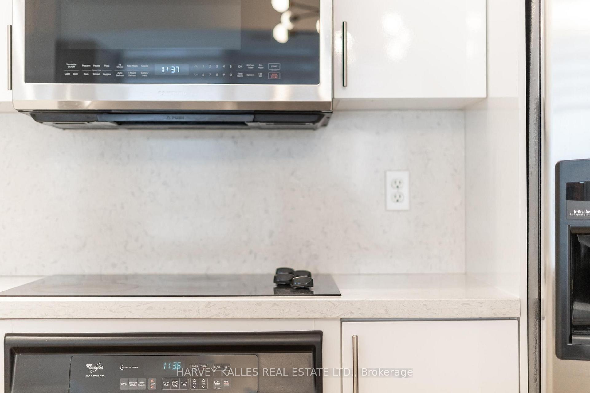 Photo 40 of Unit 515, 140 Simcoe Street, Toronto, Waterfront Communities — HOMEH