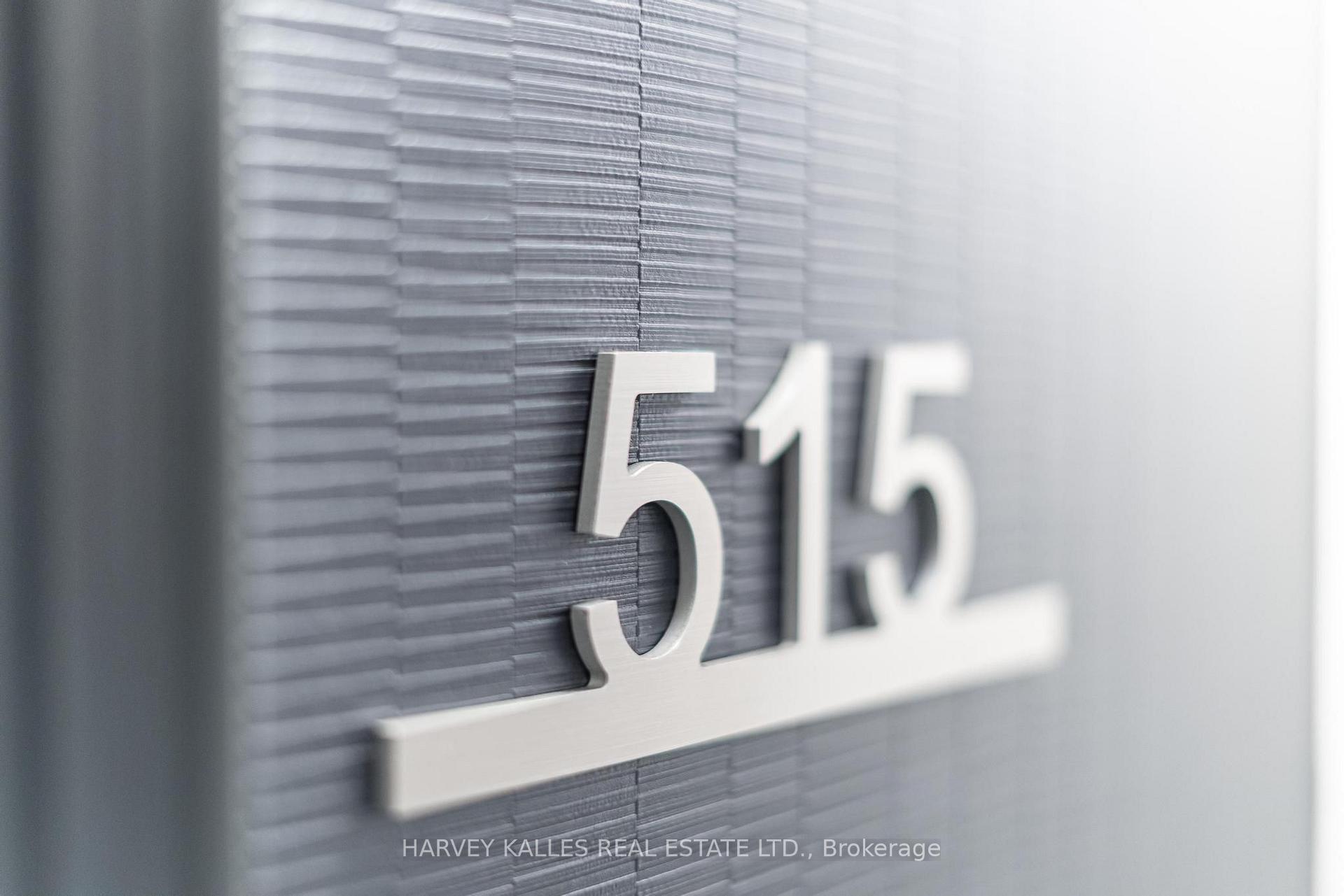Photo 41 of Unit 515, 140 Simcoe Street, Toronto, Waterfront Communities — HOMEH