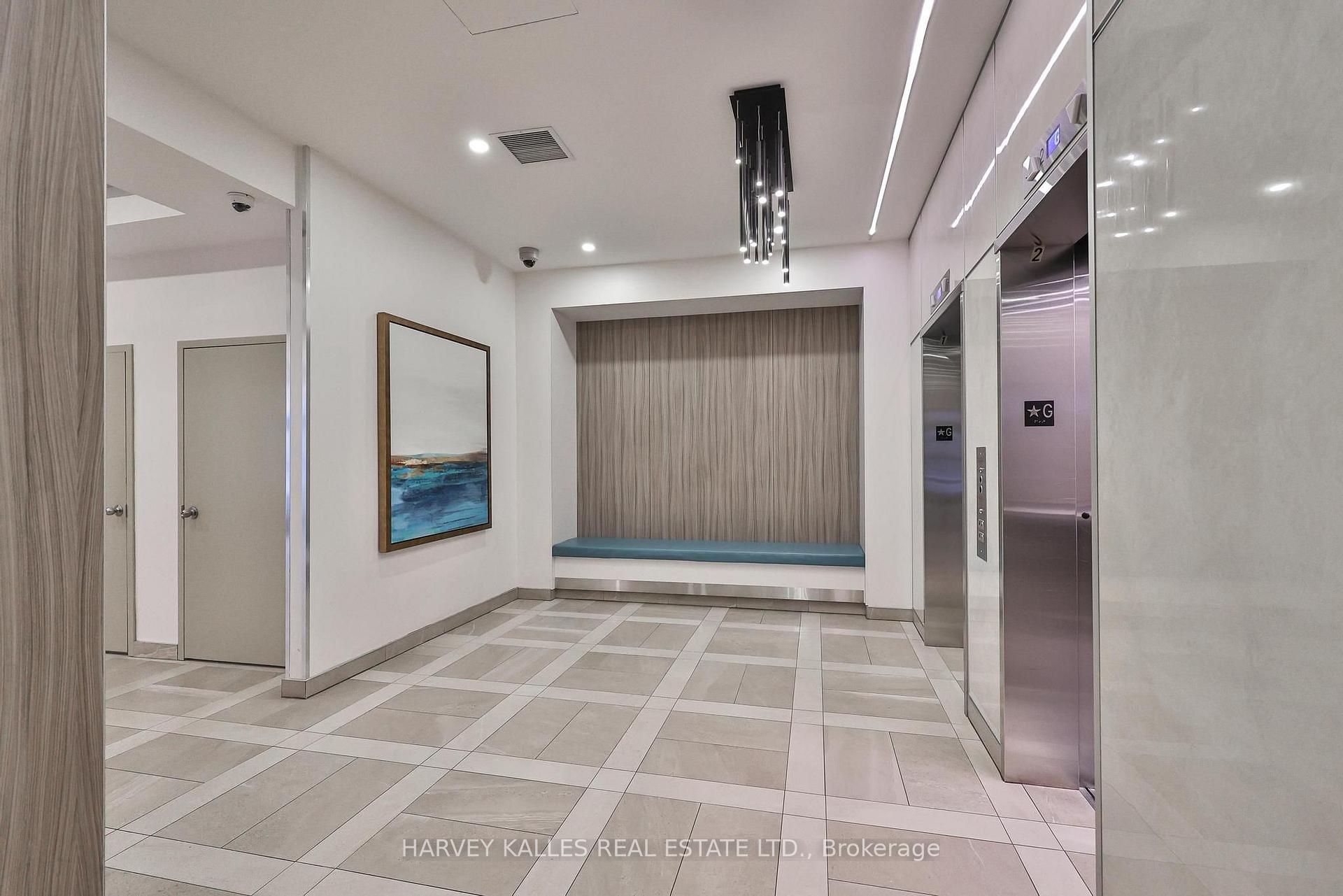 Photo 42 of Unit 515, 140 Simcoe Street, Toronto, Waterfront Communities — HOMEH