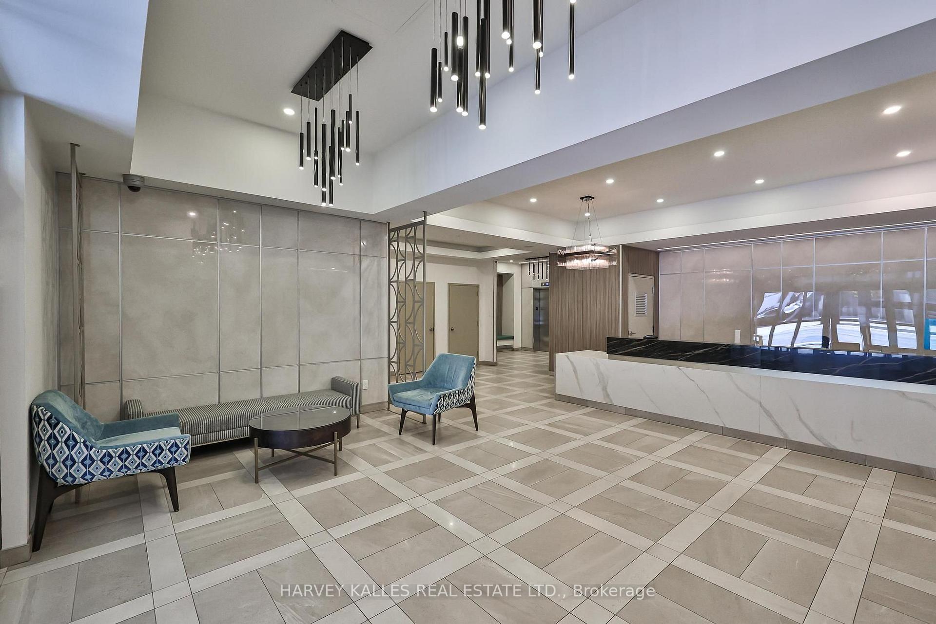 Photo 43 of Unit 515, 140 Simcoe Street, Toronto, Waterfront Communities — HOMEH