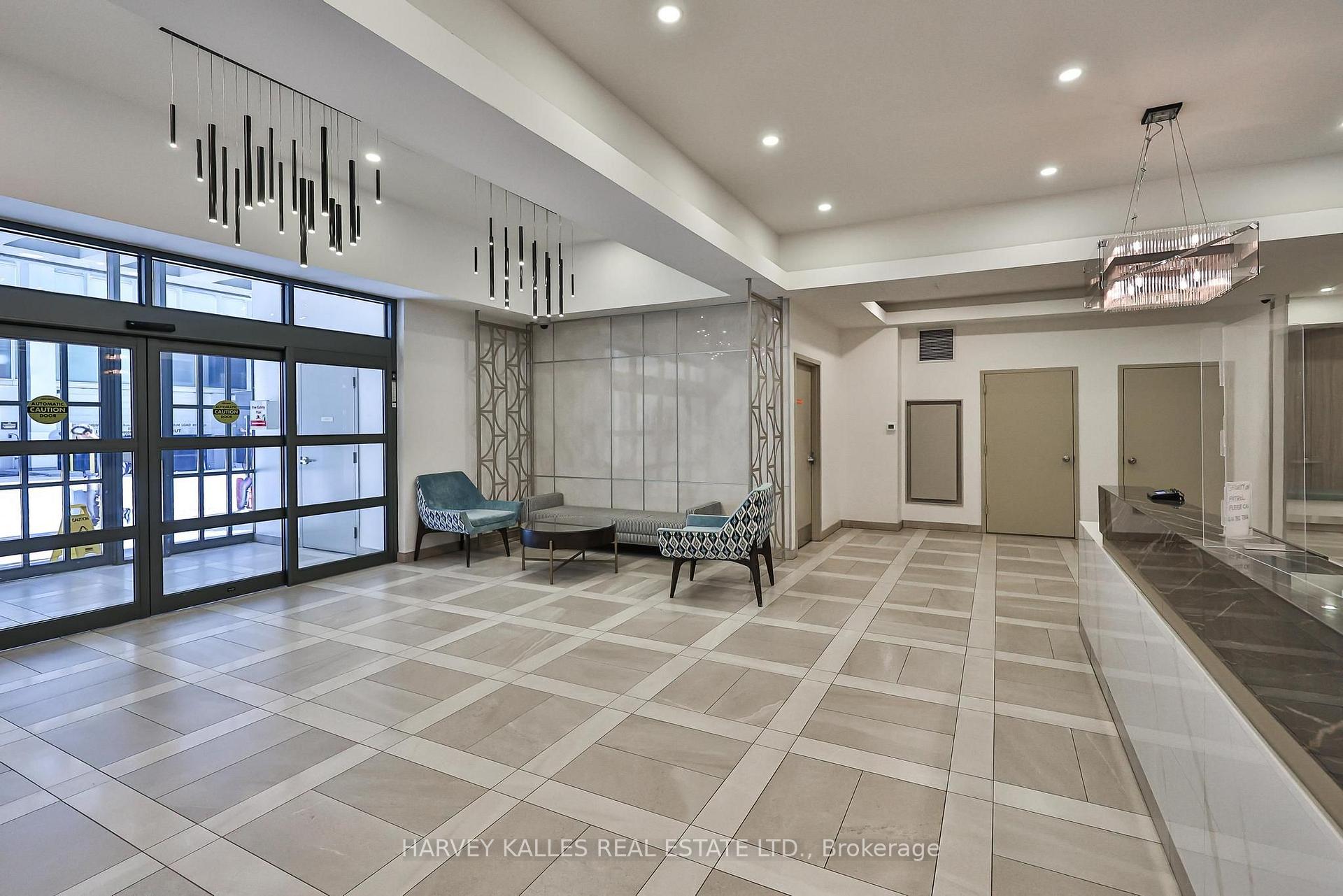 Photo 44 of Unit 515, 140 Simcoe Street, Toronto, Waterfront Communities — HOMEH