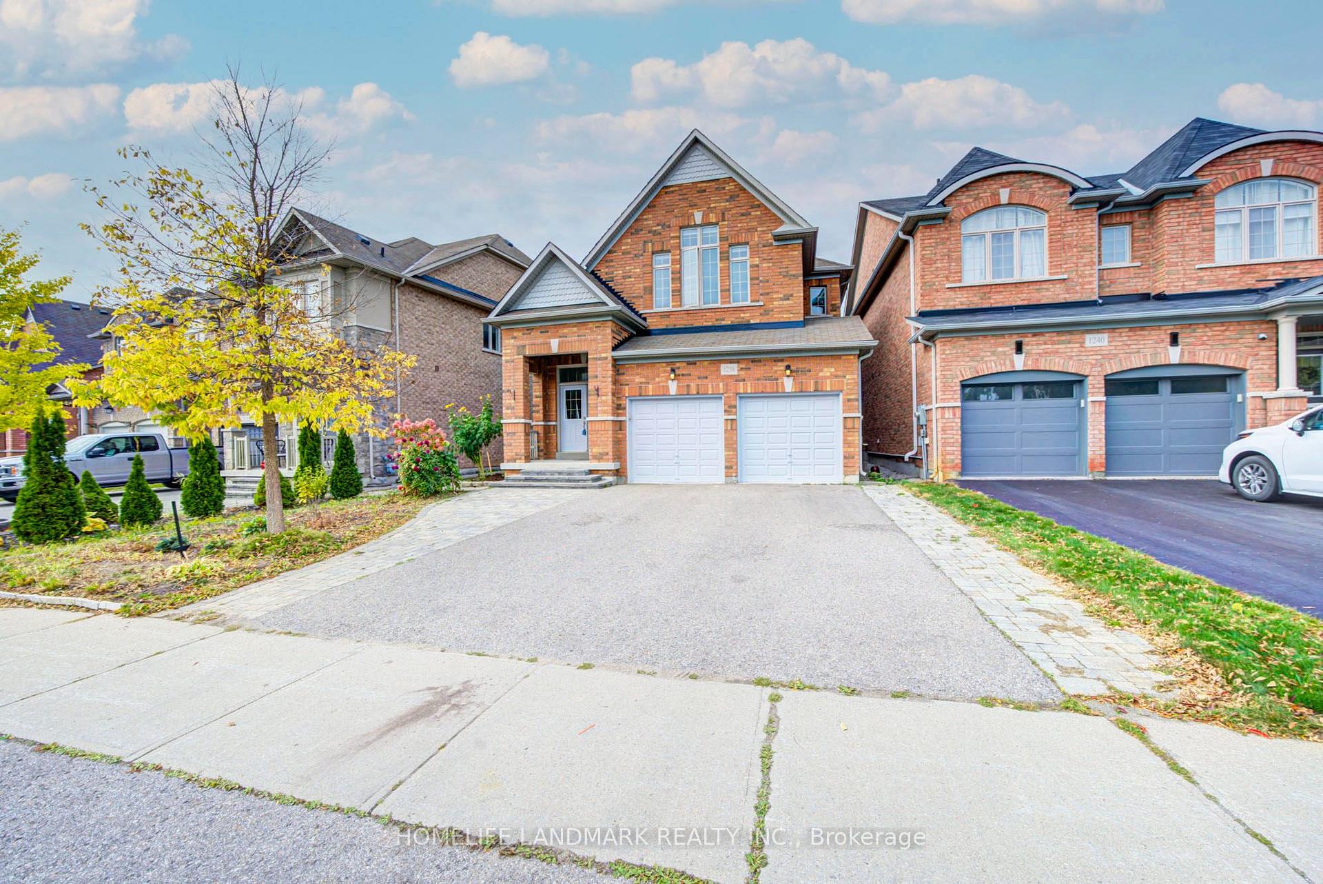 Photo of 1238 Atkins Drive