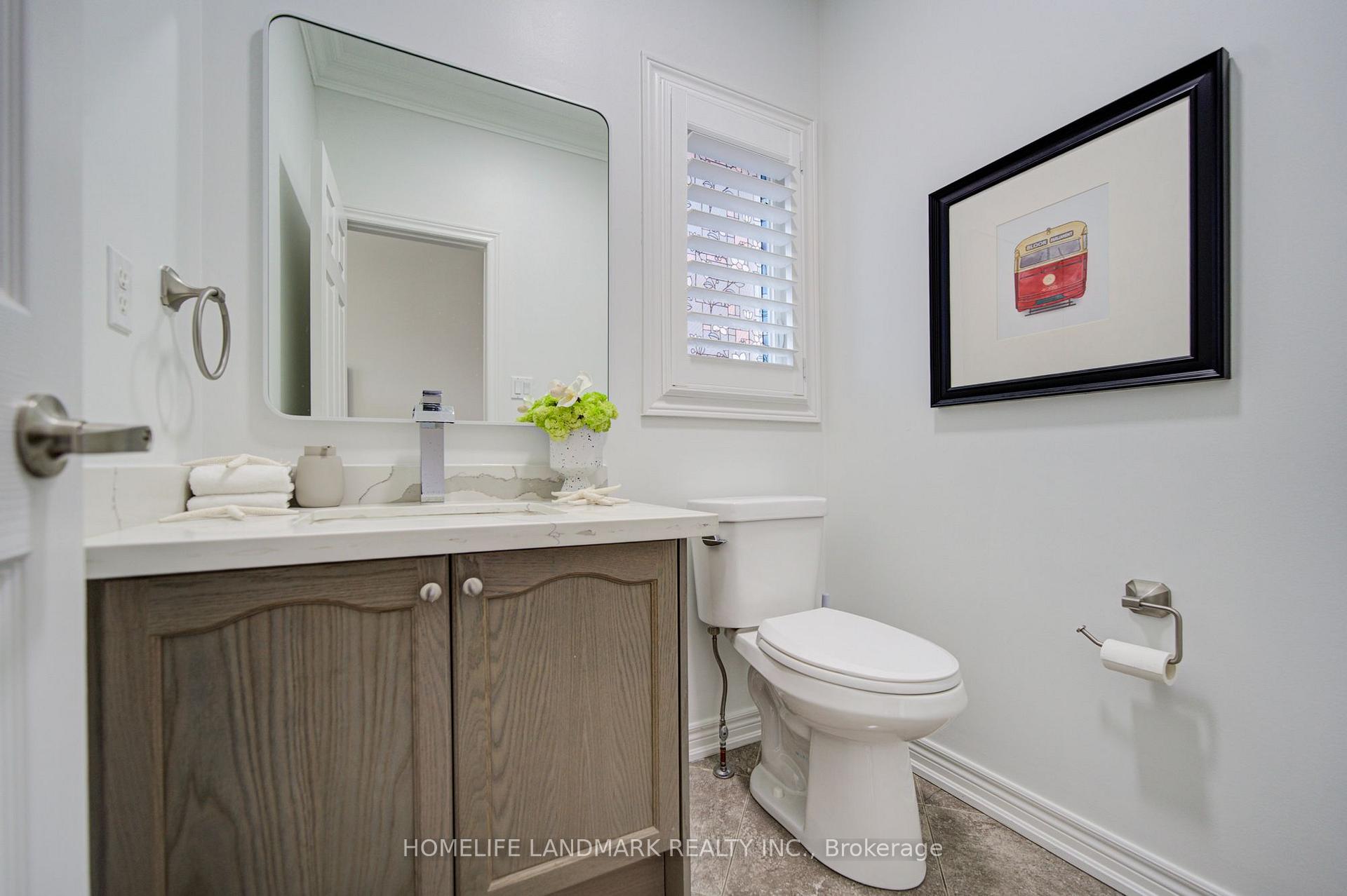 Photo 10 of 1238 Atkins Drive, Newmarket, Stonehaven-Wyndham — HOMEH