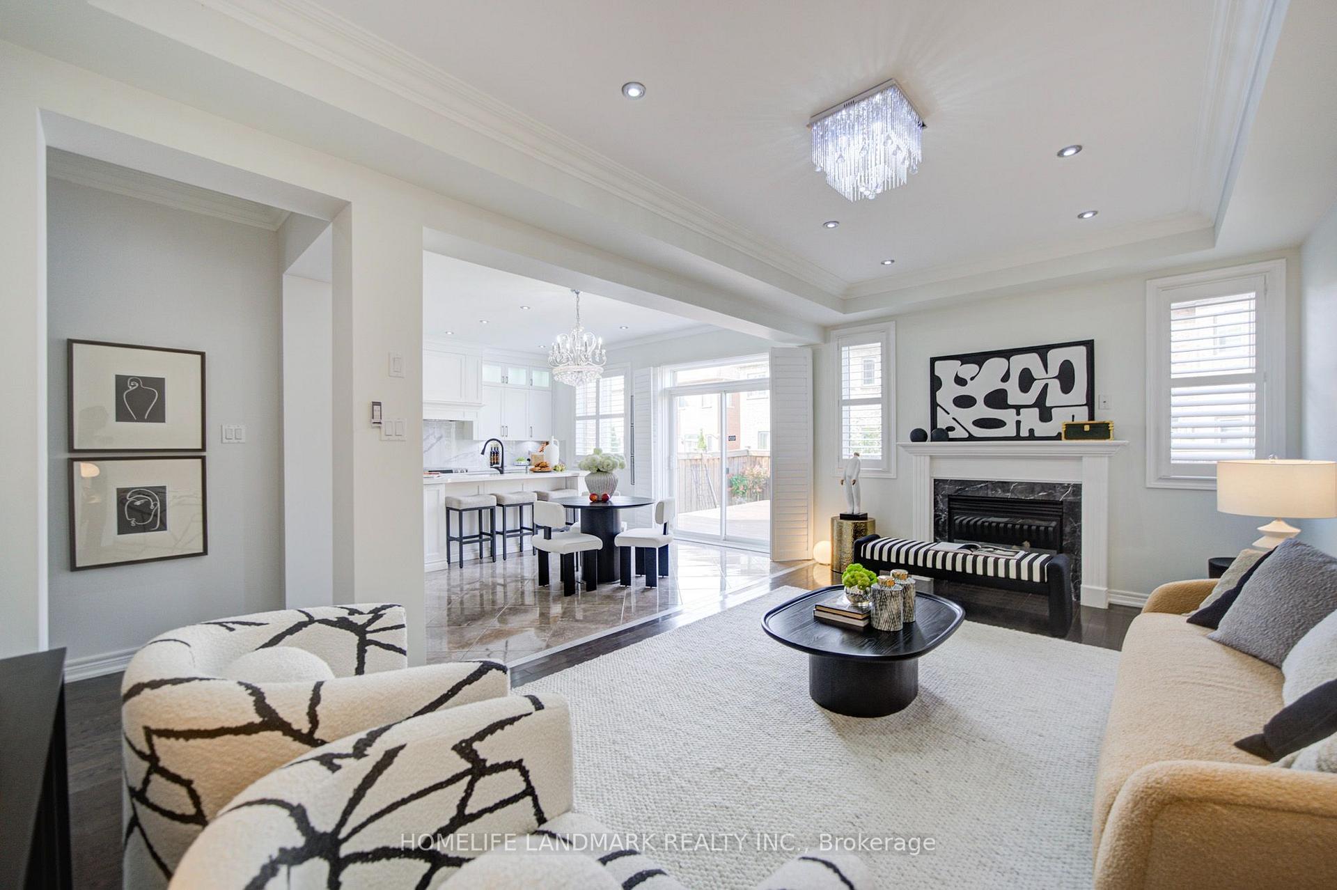 Photo 28 of 1238 Atkins Drive, Newmarket, Stonehaven-Wyndham — HOMEH