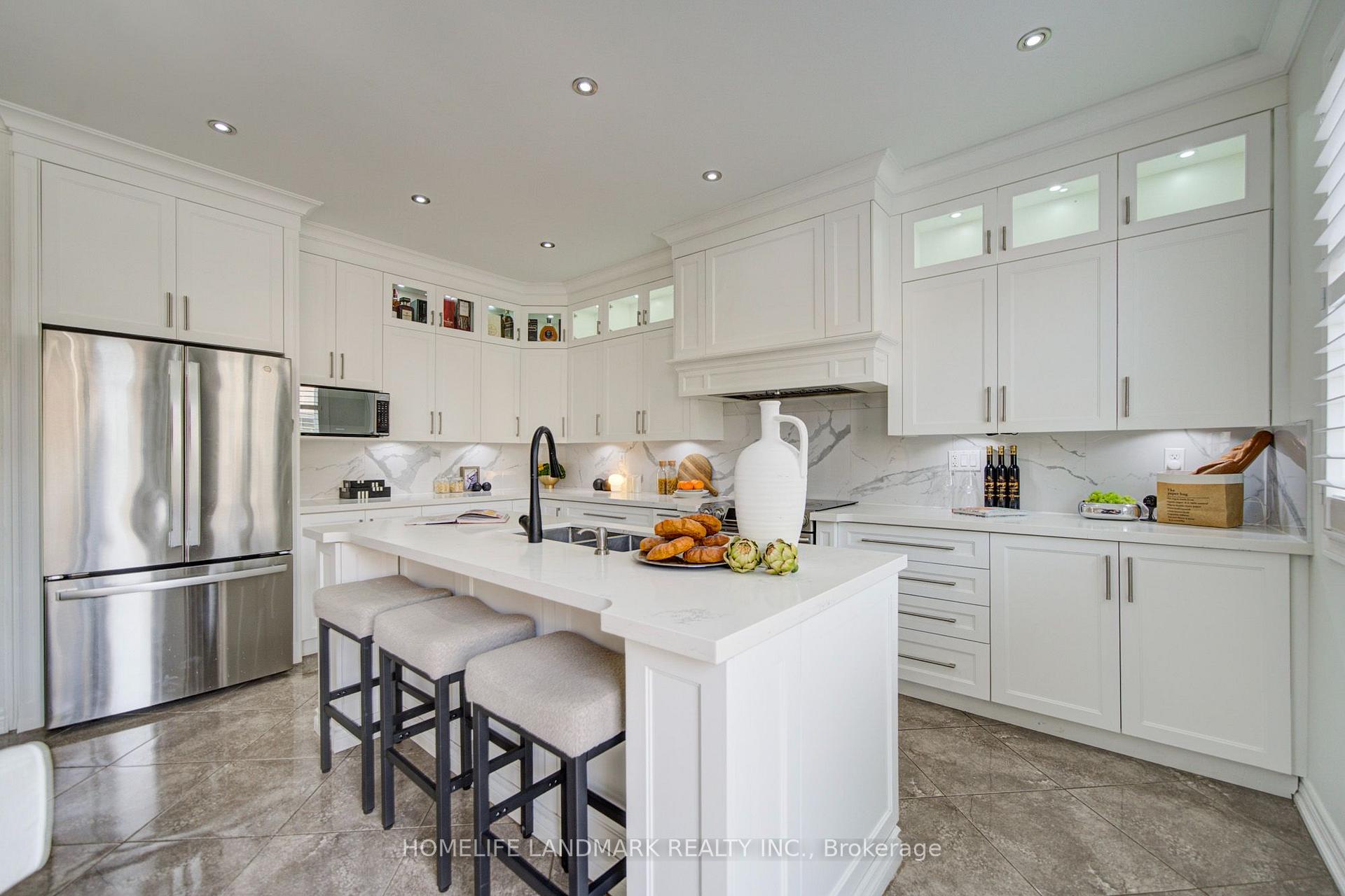 Photo 33 of 1238 Atkins Drive, Newmarket, Stonehaven-Wyndham — HOMEH