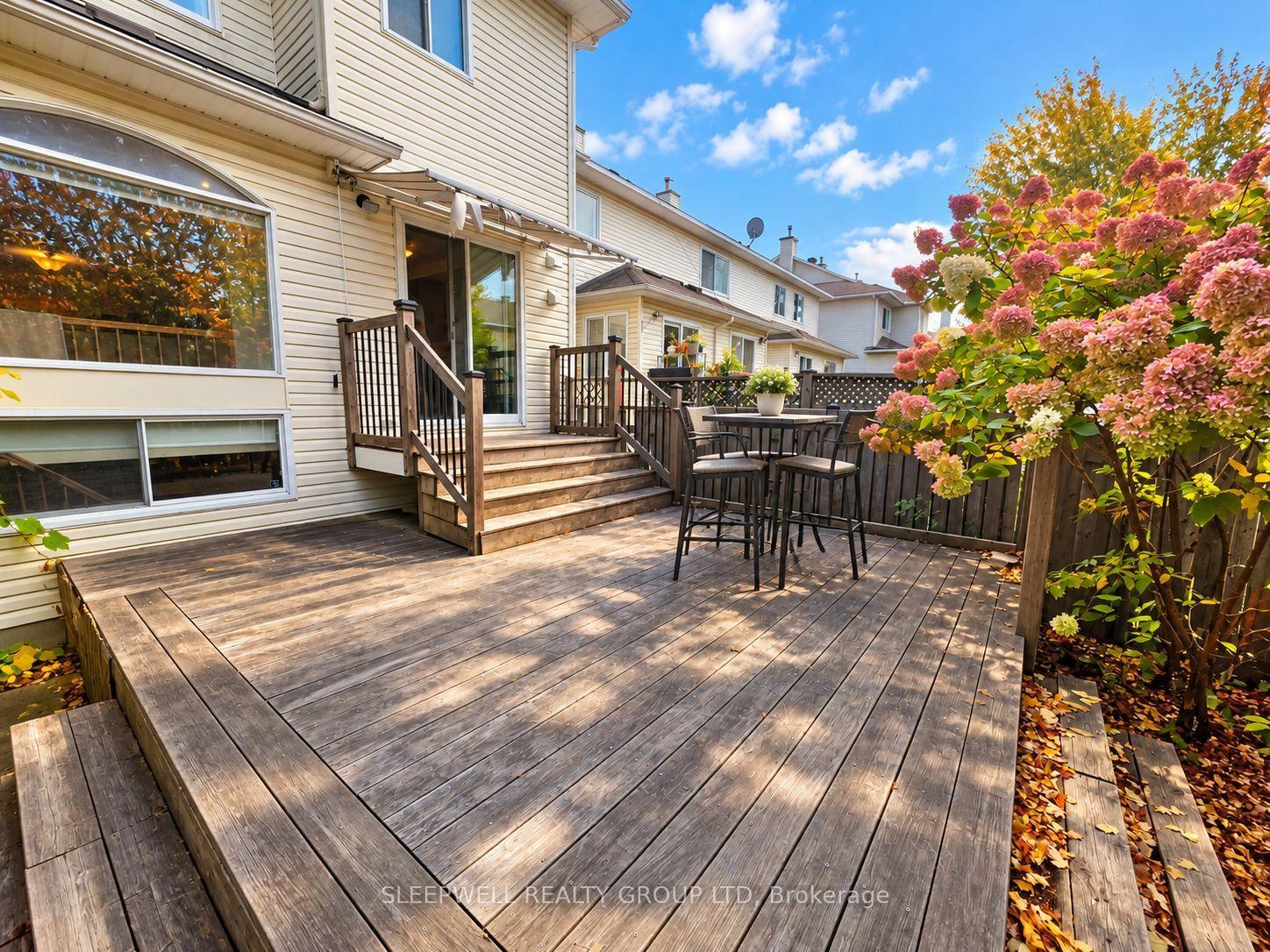 Photo 8 of 2 Jackman Terrace, Ottawa, Kanata - Katimavik — HOMEH