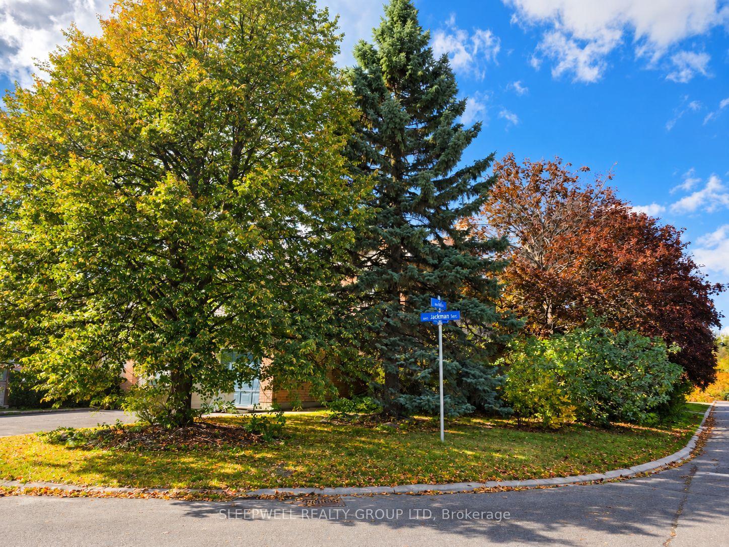 Photo 17 of 2 Jackman Terrace, Ottawa, Kanata - Katimavik — HOMEH