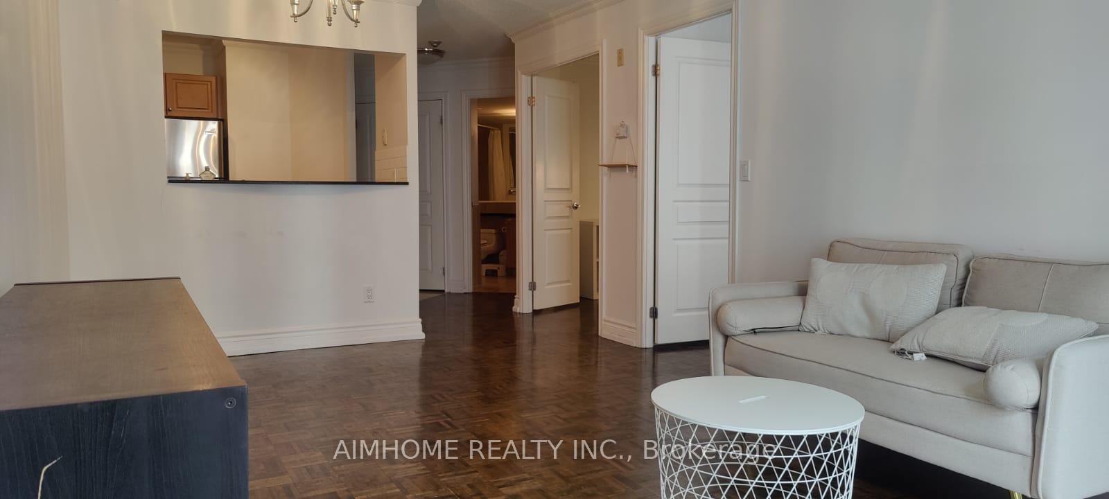 Photo 3 of Unit 407, 1 Balmoral Avenue, Toronto, Yonge-St. Clair — HOMEH