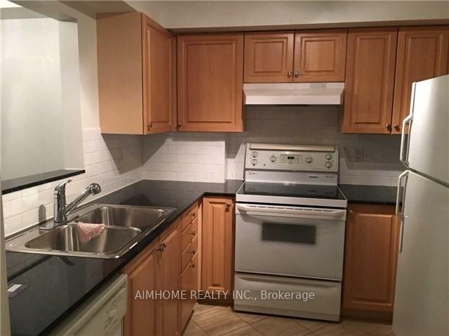 Photo 4 of Unit 407, 1 Balmoral Avenue, Toronto, Yonge-St. Clair — HOMEH