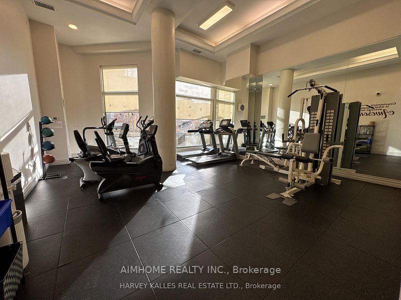 Photo 9 of Unit 407, 1 Balmoral Avenue, Toronto, Yonge-St. Clair — HOMEH