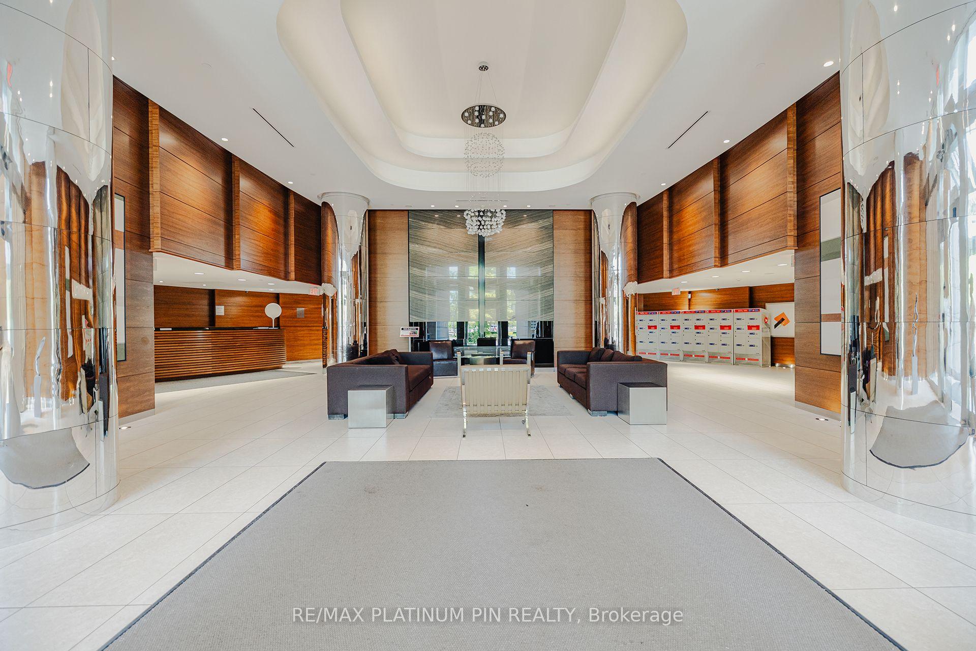 Photo 2 of Unit 2405, 9 Valhalla Inn Road, Etobicoke, Islington-City Centre West — HOMEH