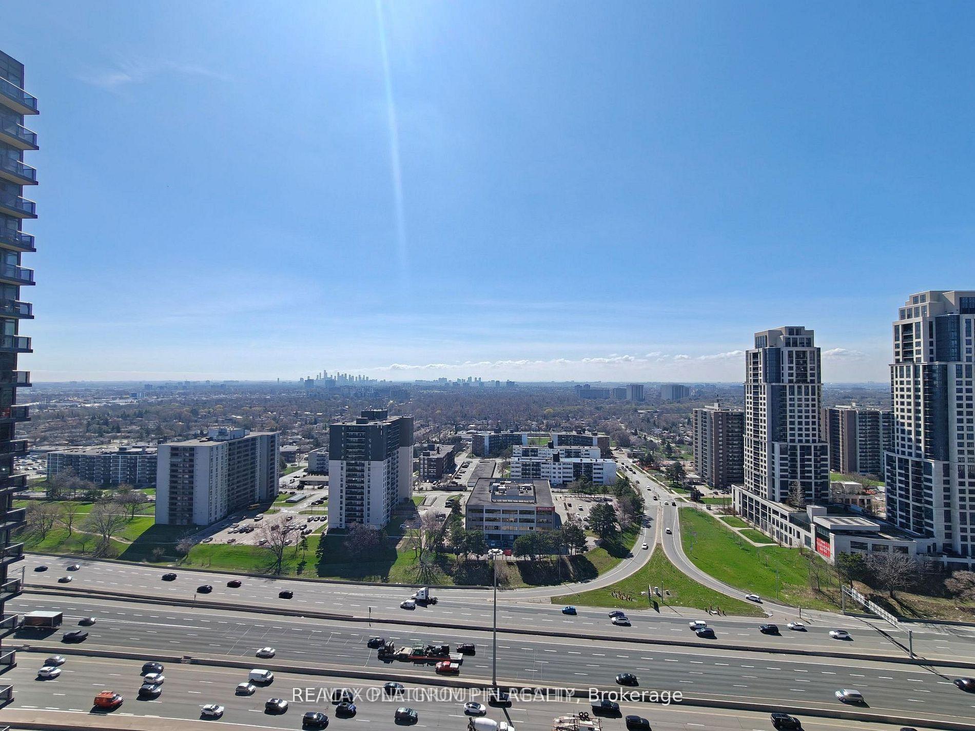 Photo 6 of Unit 2405, 9 Valhalla Inn Road, Etobicoke, Islington-City Centre West — HOMEH