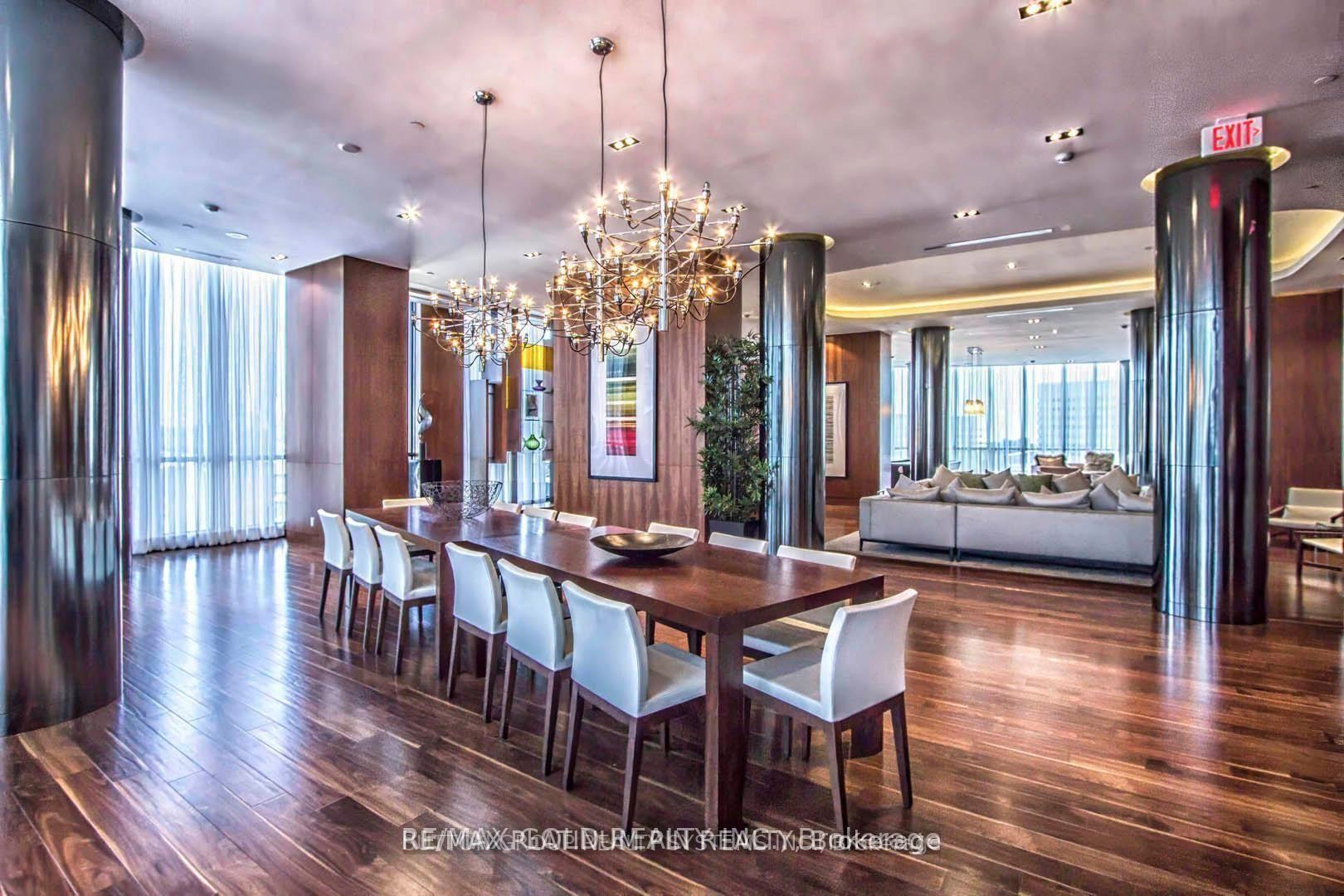 Photo 11 of Unit 2405, 9 Valhalla Inn Road, Etobicoke, Islington-City Centre West — HOMEH
