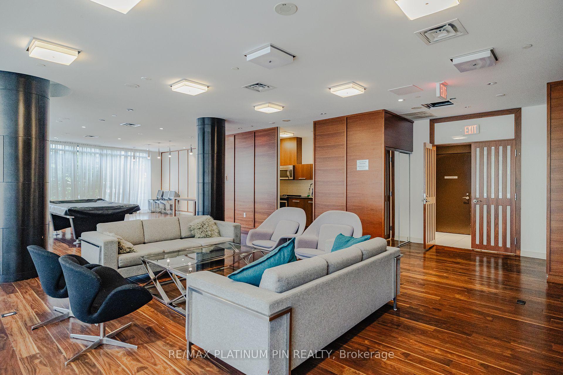 Photo 12 of Unit 2405, 9 Valhalla Inn Road, Etobicoke, Islington-City Centre West — HOMEH