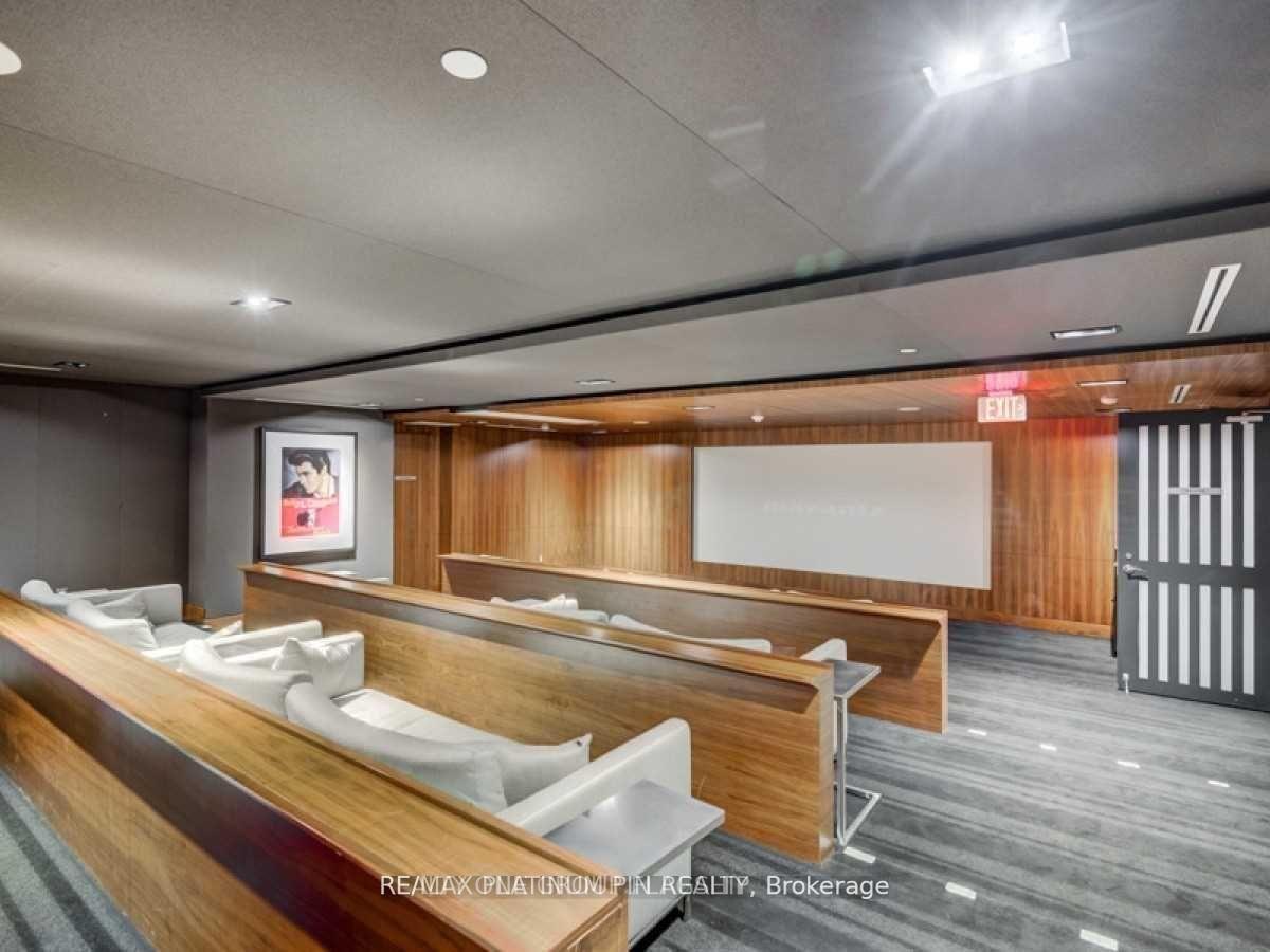 Photo 13 of Unit 2405, 9 Valhalla Inn Road, Etobicoke, Islington-City Centre West — HOMEH