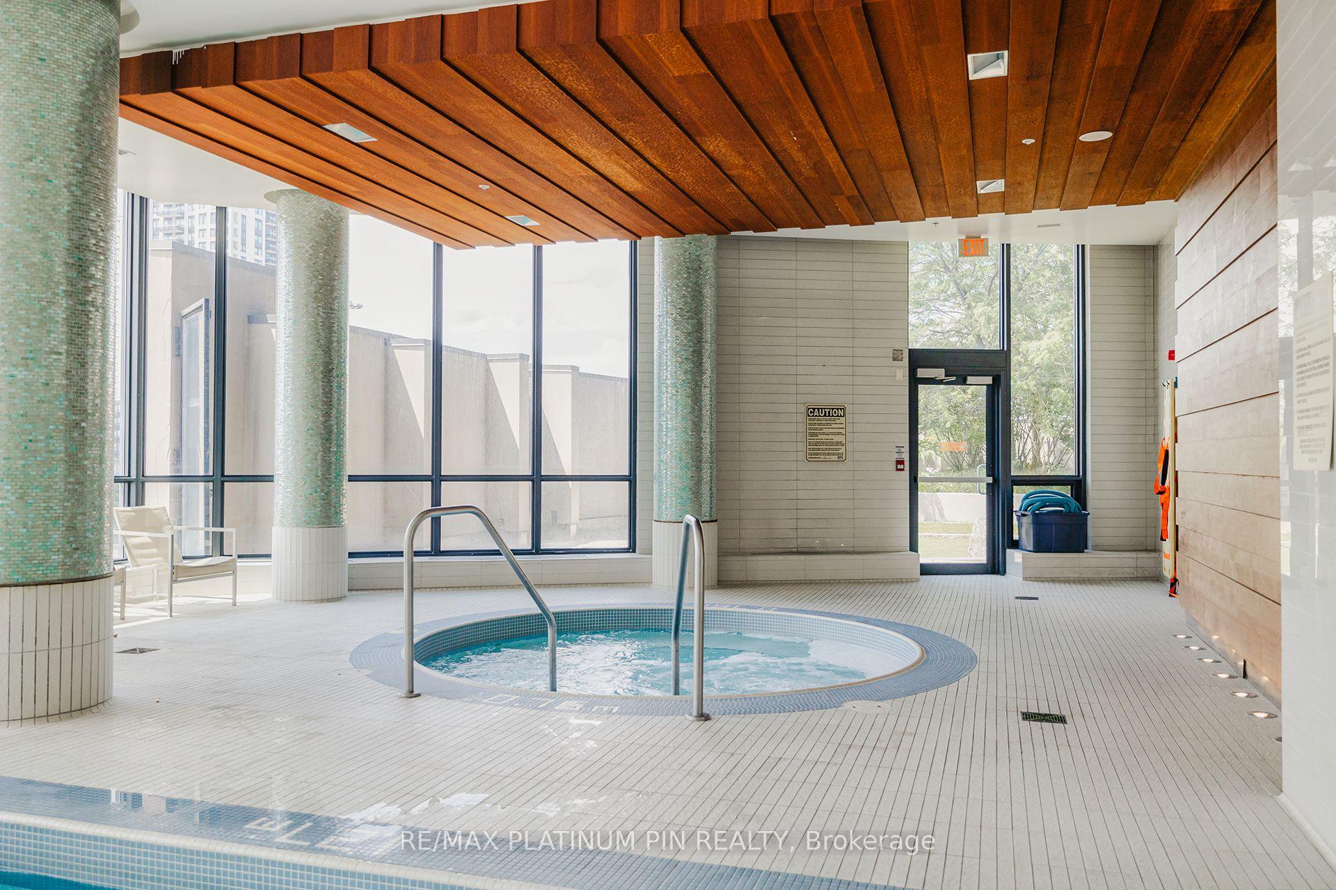 Photo 15 of Unit 2405, 9 Valhalla Inn Road, Etobicoke, Islington-City Centre West — HOMEH