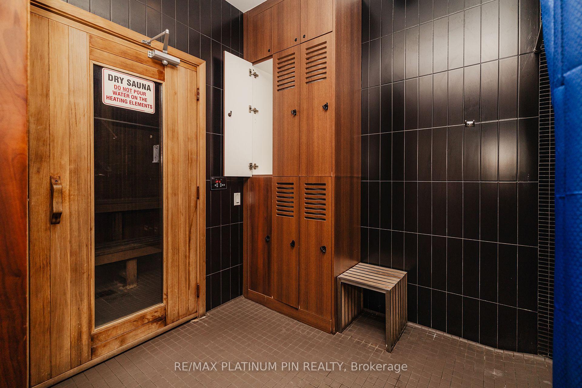 Photo 16 of Unit 2405, 9 Valhalla Inn Road, Etobicoke, Islington-City Centre West — HOMEH