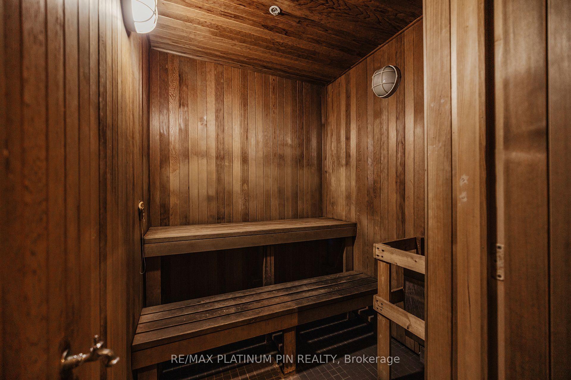 Photo 17 of Unit 2405, 9 Valhalla Inn Road, Etobicoke, Islington-City Centre West — HOMEH