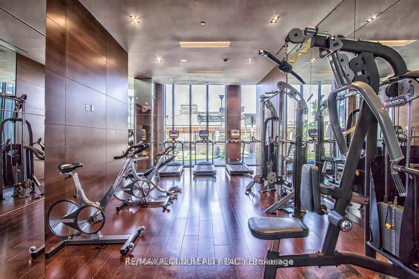 Photo 18 of Unit 2405, 9 Valhalla Inn Road, Etobicoke, Islington-City Centre West — HOMEH