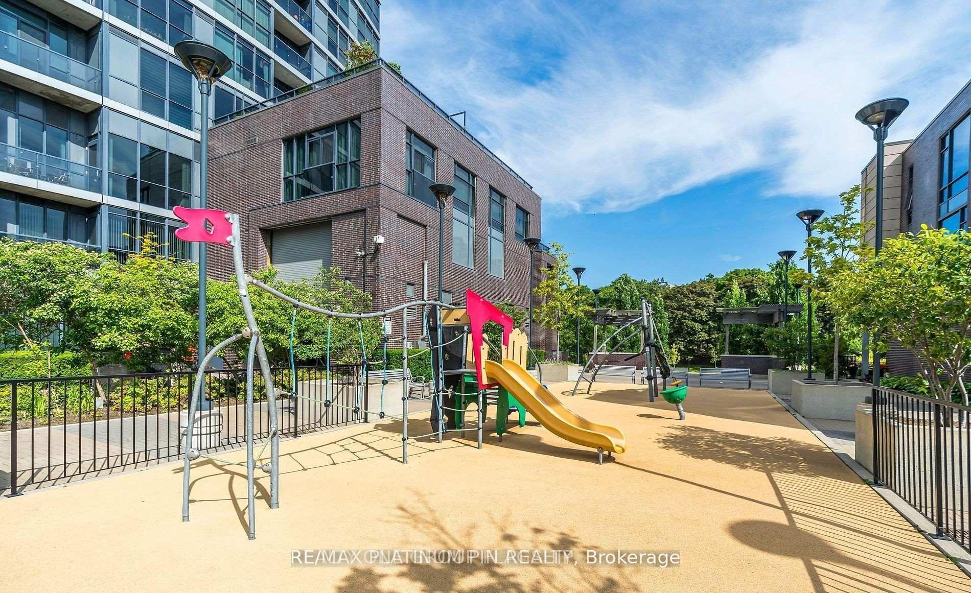 Photo 19 of Unit 2405, 9 Valhalla Inn Road, Etobicoke, Islington-City Centre West — HOMEH