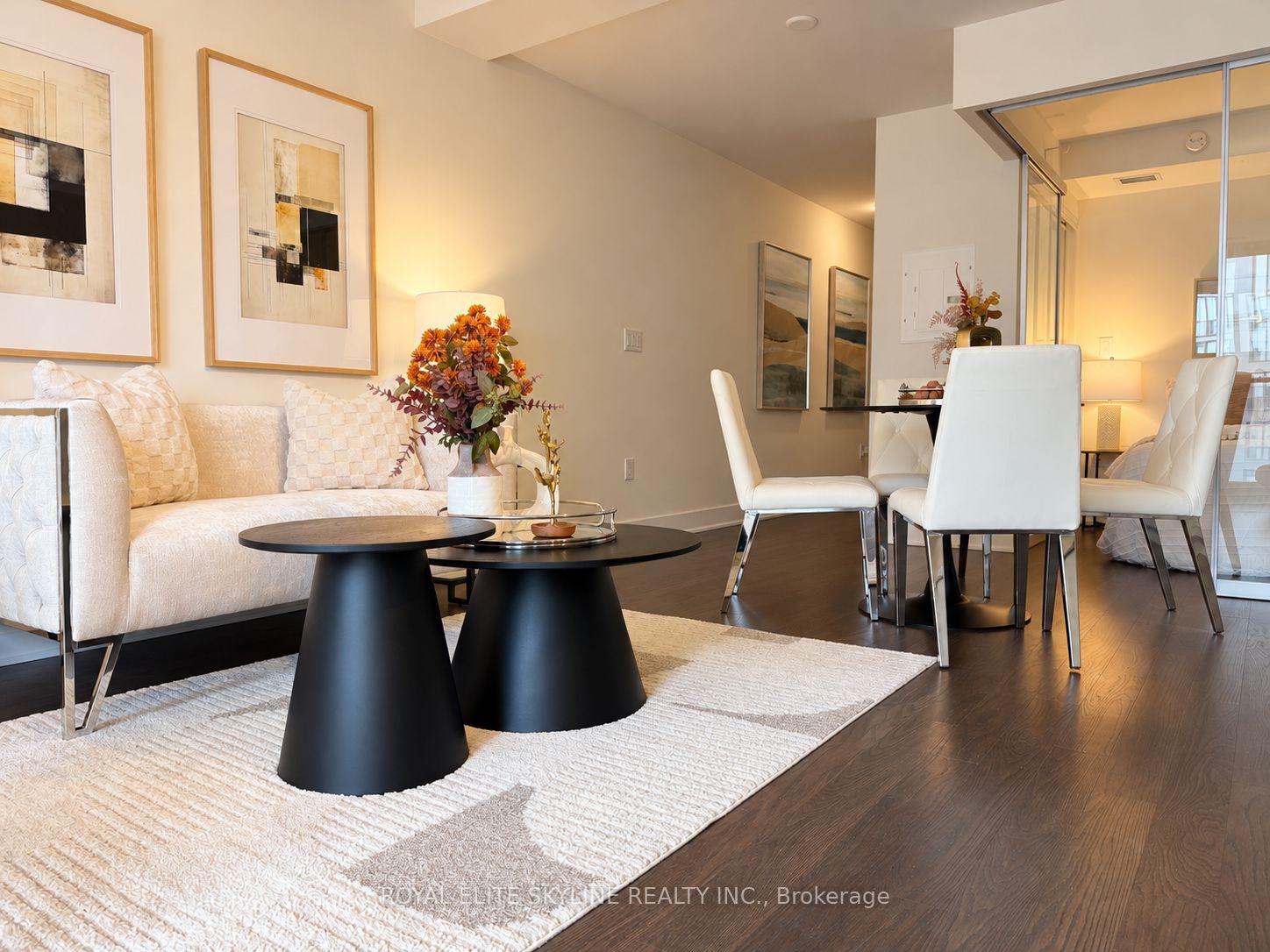 Photo 19 of Unit 2401, 955 Bay Street, Toronto, Bay Street Corridor — HOMEH
