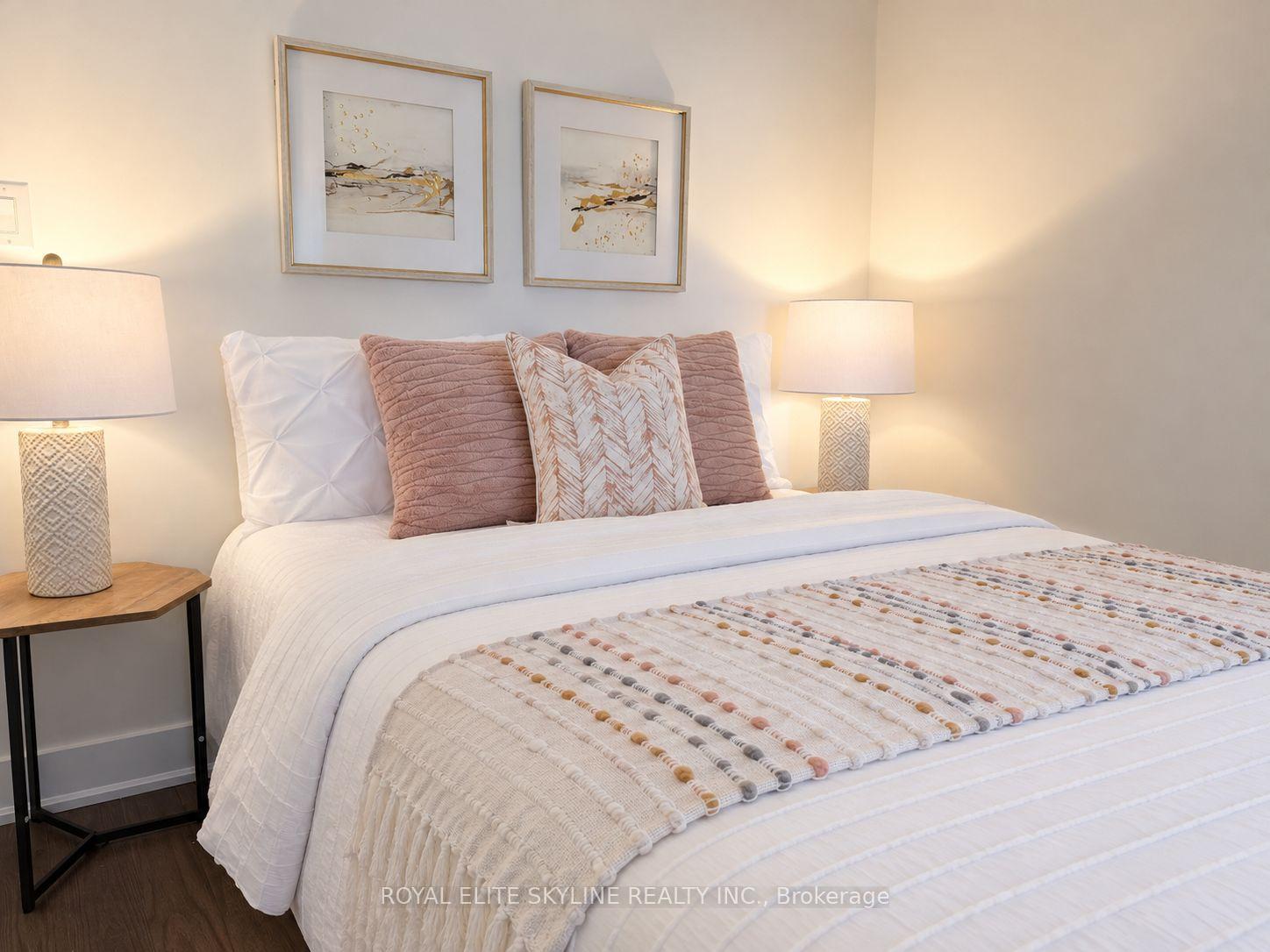 Photo 31 of Unit 2401, 955 Bay Street, Toronto, Bay Street Corridor — HOMEH