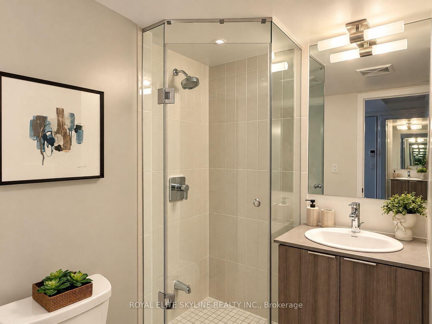 Photo 35 of Unit 2401, 955 Bay Street, Toronto, Bay Street Corridor — HOMEH