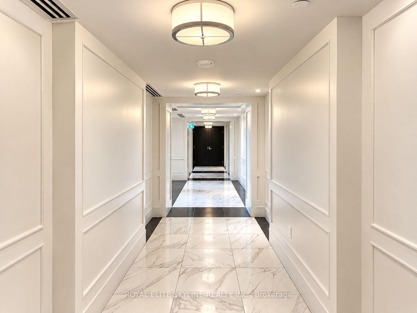 Photo 41 of Unit 2401, 955 Bay Street, Toronto, Bay Street Corridor — HOMEH