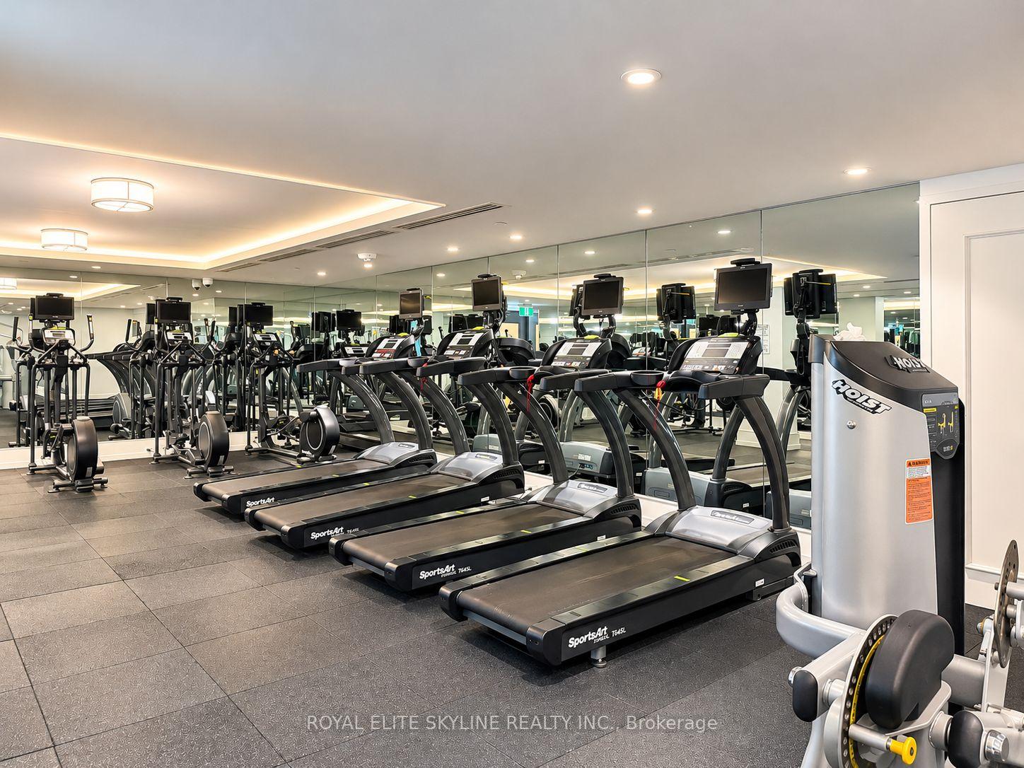 Photo 43 of Unit 2401, 955 Bay Street, Toronto, Bay Street Corridor — HOMEH