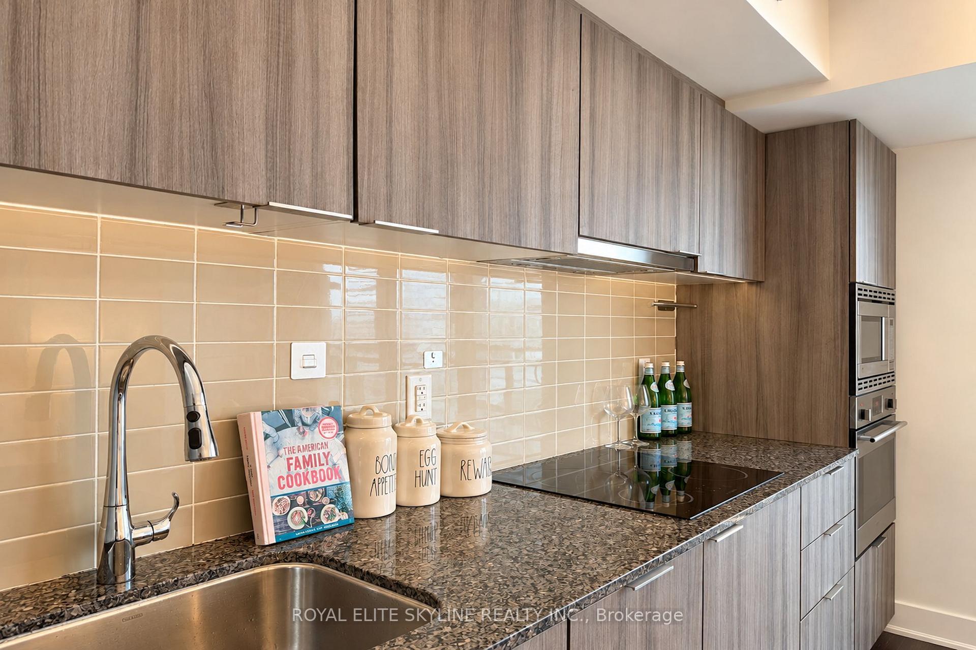 Photo 20 of Unit 2401, 955 Bay Street, Toronto, Bay Street Corridor — HOMEH