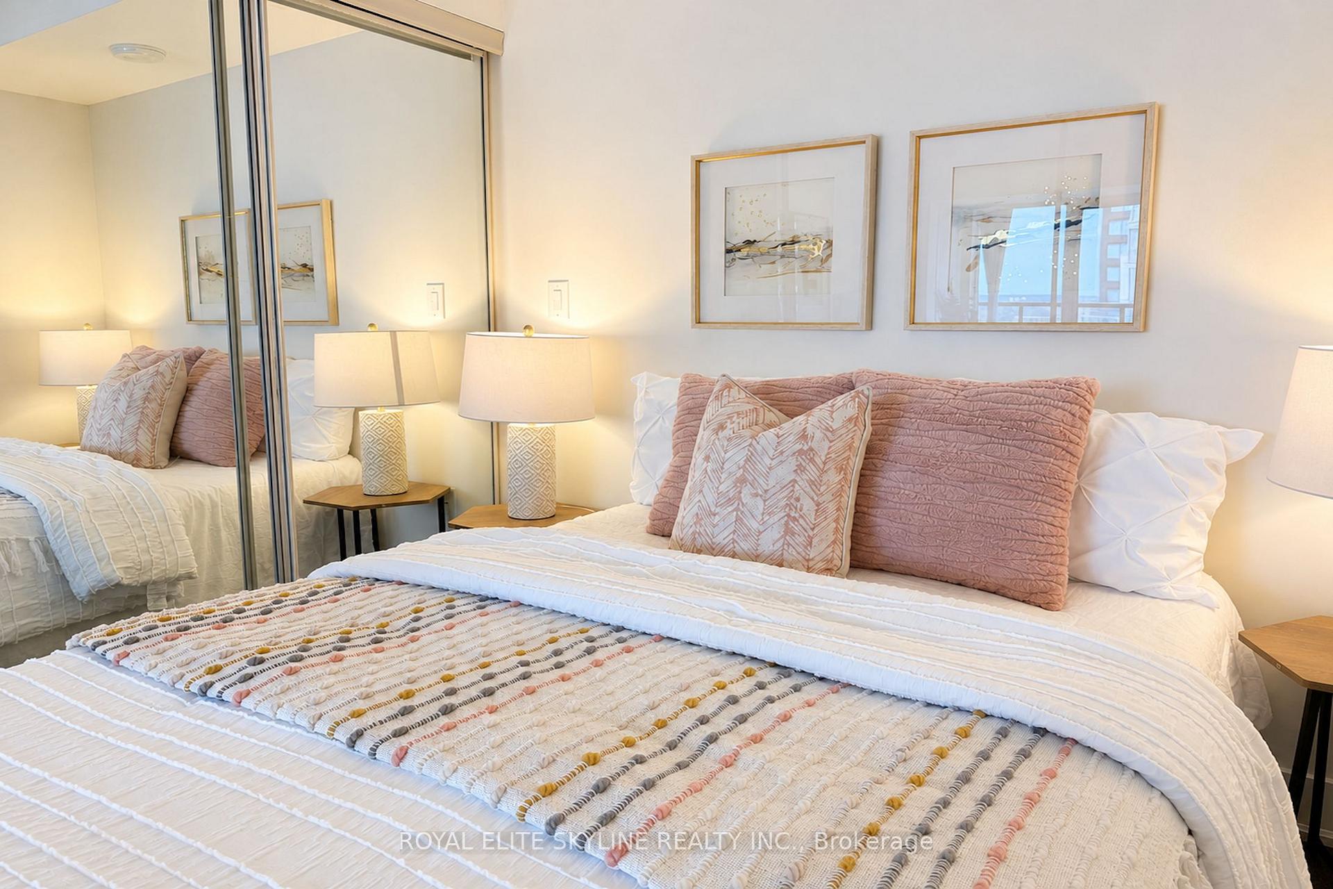 Photo 28 of Unit 2401, 955 Bay Street, Toronto, Bay Street Corridor — HOMEH