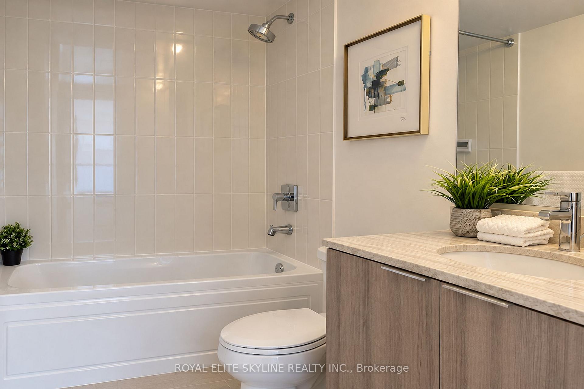 Photo 32 of Unit 2401, 955 Bay Street, Toronto, Bay Street Corridor — HOMEH