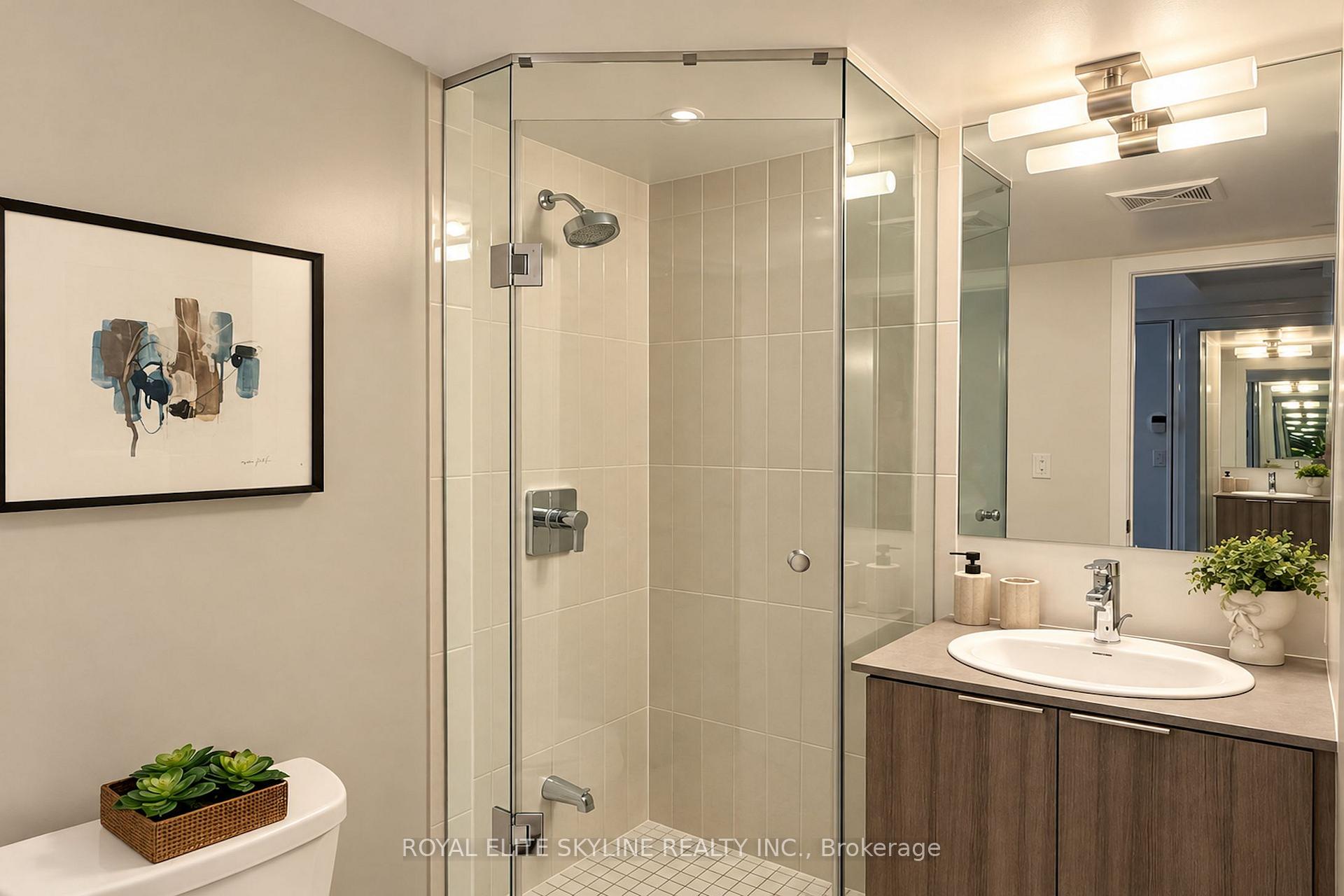 Photo 34 of Unit 2401, 955 Bay Street, Toronto, Bay Street Corridor — HOMEH