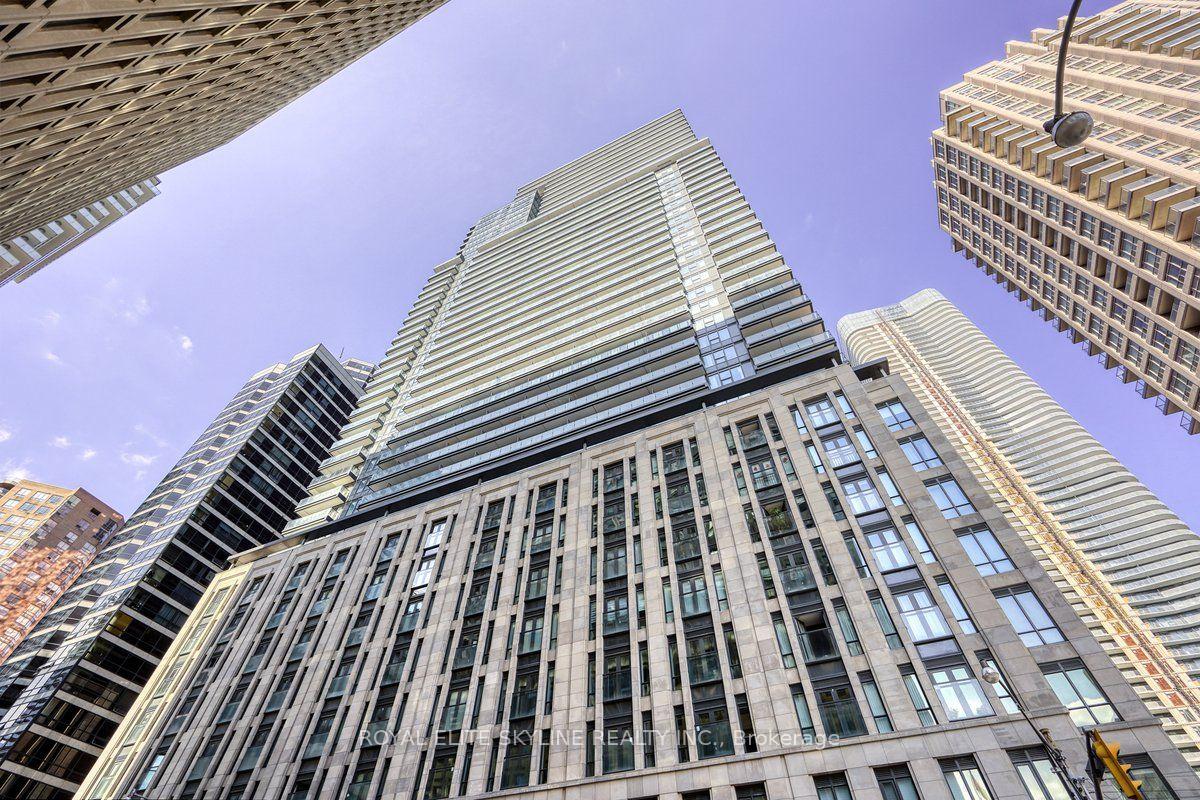 Photo 38 of Unit 2401, 955 Bay Street, Toronto, Bay Street Corridor — HOMEH