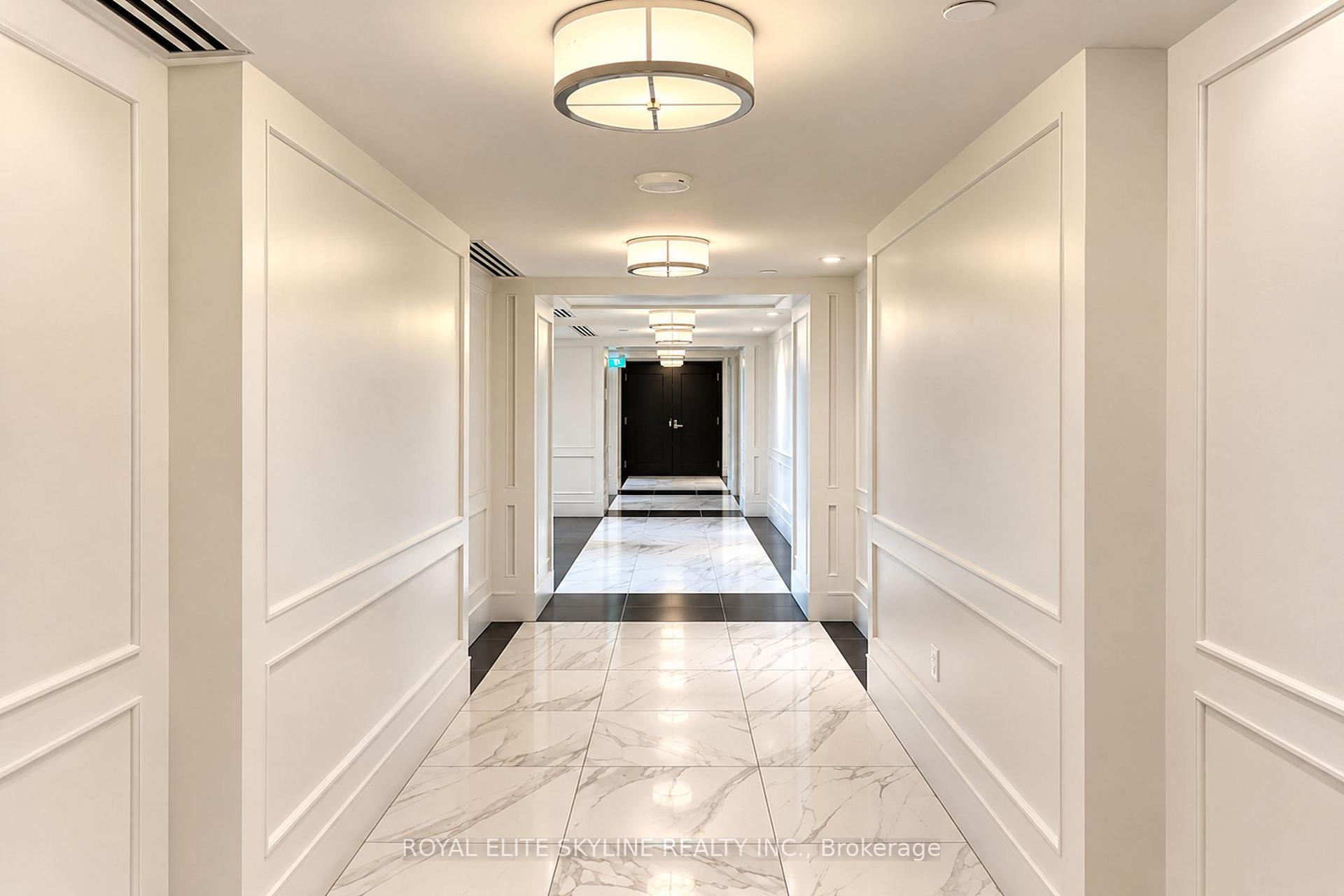 Photo 44 of Unit 2401, 955 Bay Street, Toronto, Bay Street Corridor — HOMEH