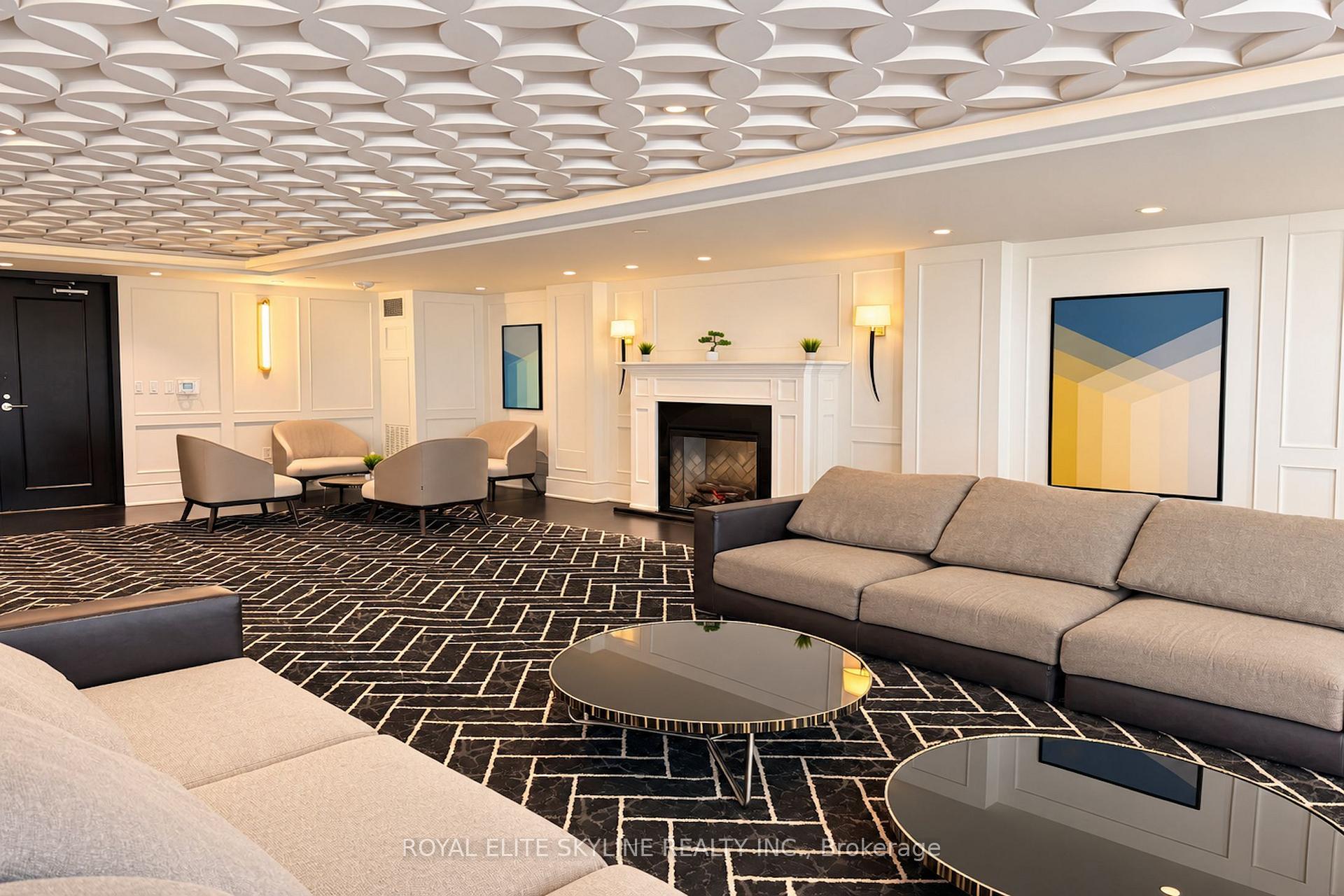 Photo 48 of Unit 2401, 955 Bay Street, Toronto, Bay Street Corridor — HOMEH