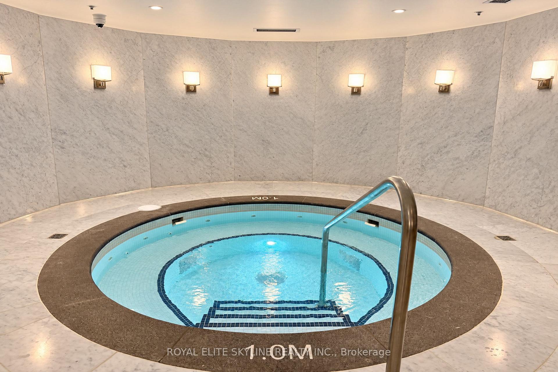 Photo 52 of Unit 2401, 955 Bay Street, Toronto, Bay Street Corridor — HOMEH