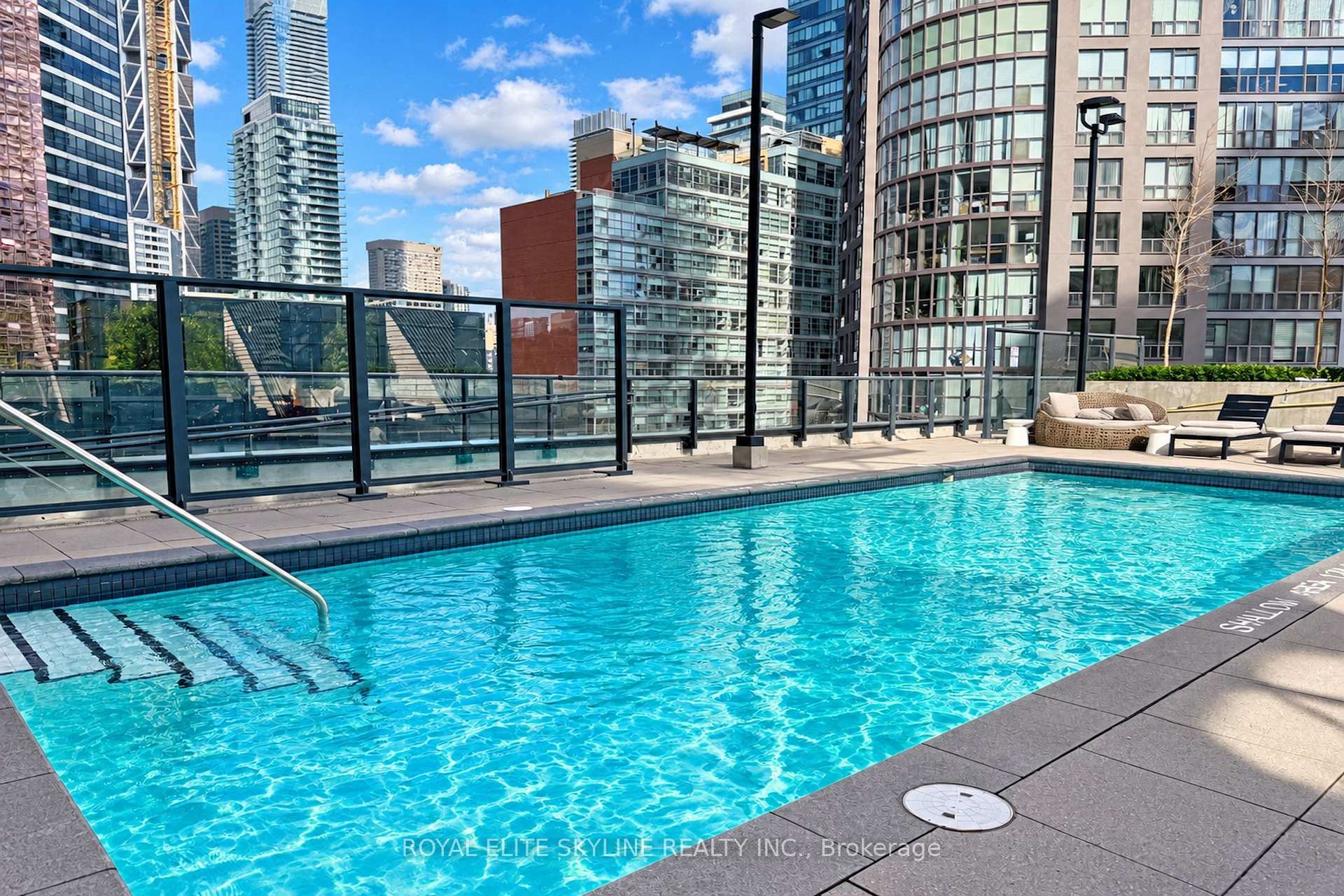 Photo 54 of Unit 2401, 955 Bay Street, Toronto, Bay Street Corridor — HOMEH