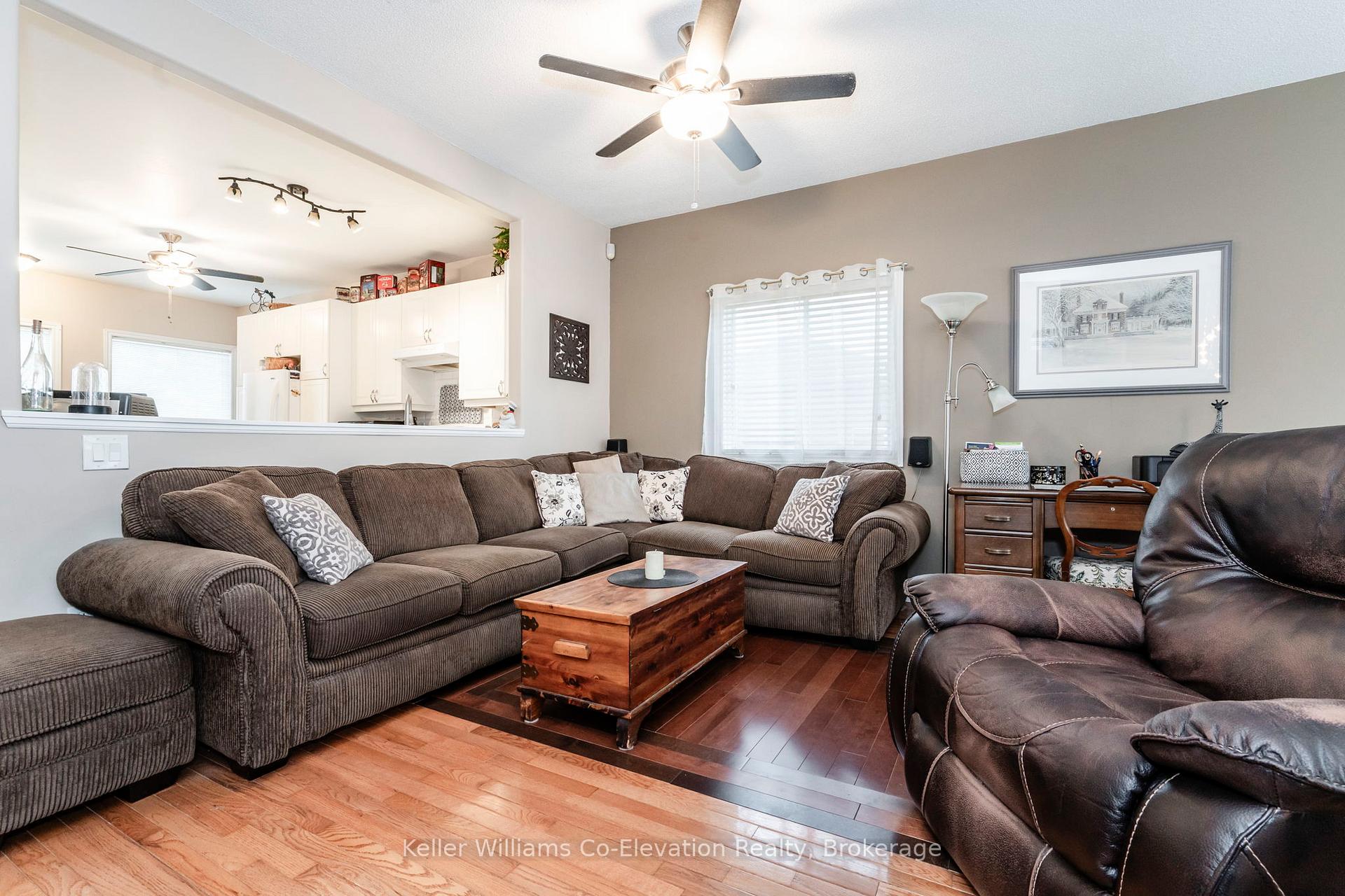 Photo 6 of 33 Allsop Crescent, Barrie, Holly — HOMEH