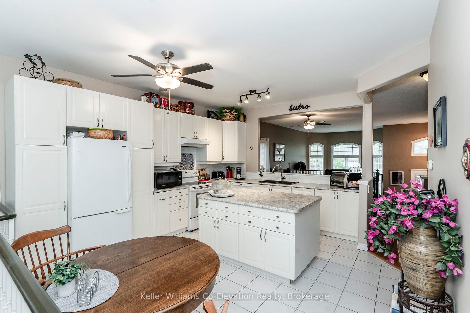 Photo 7 of 33 Allsop Crescent, Barrie, Holly — HOMEH