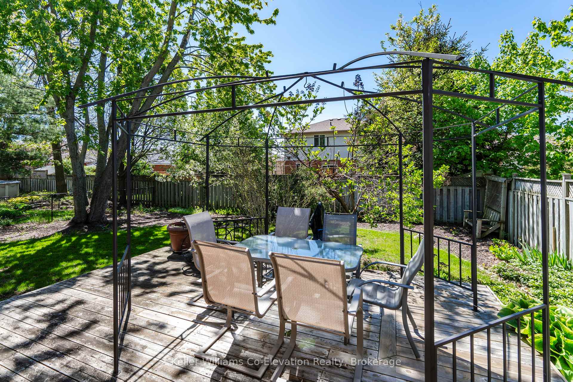 Photo 22 of 33 Allsop Crescent, Barrie, Holly — HOMEH