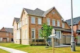 Front of 1 Crossroads Drive