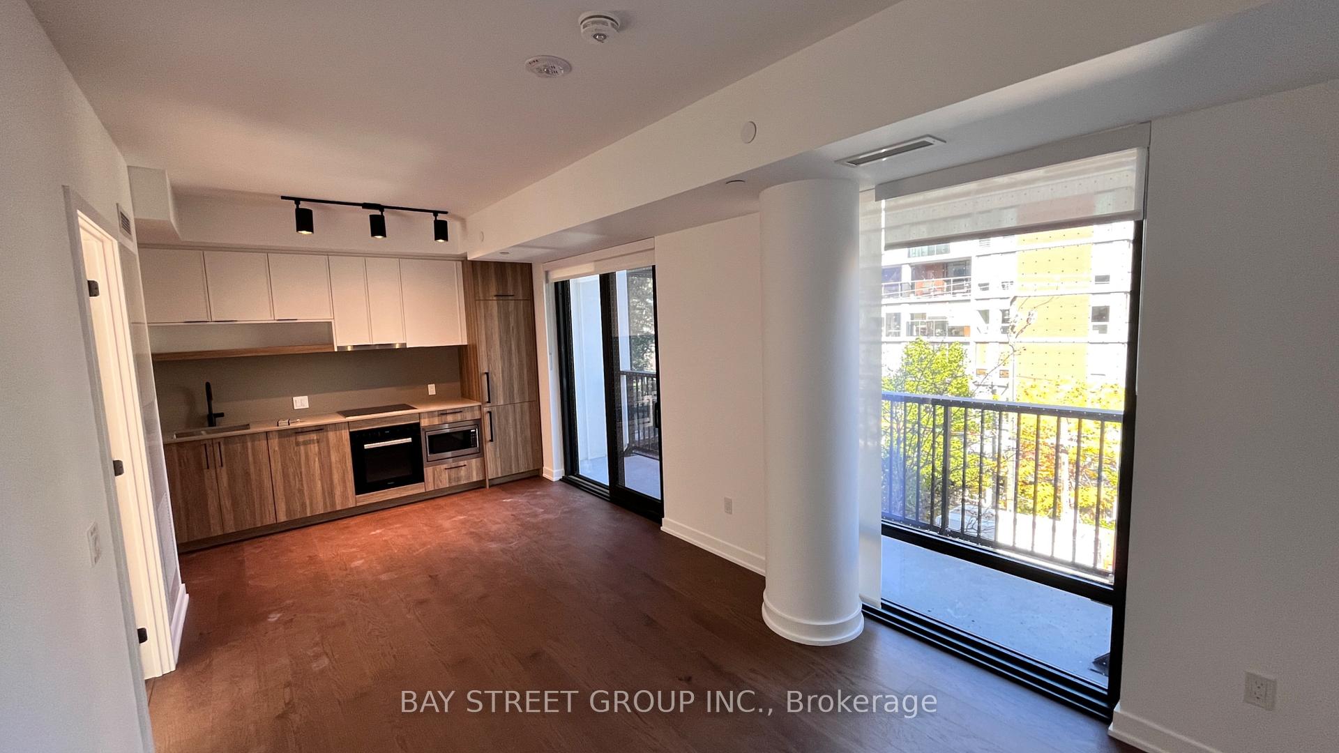 Photo 3 of Unit 627, 91 Montclair Avenue, Toronto, Forest Hill South — HOMEH