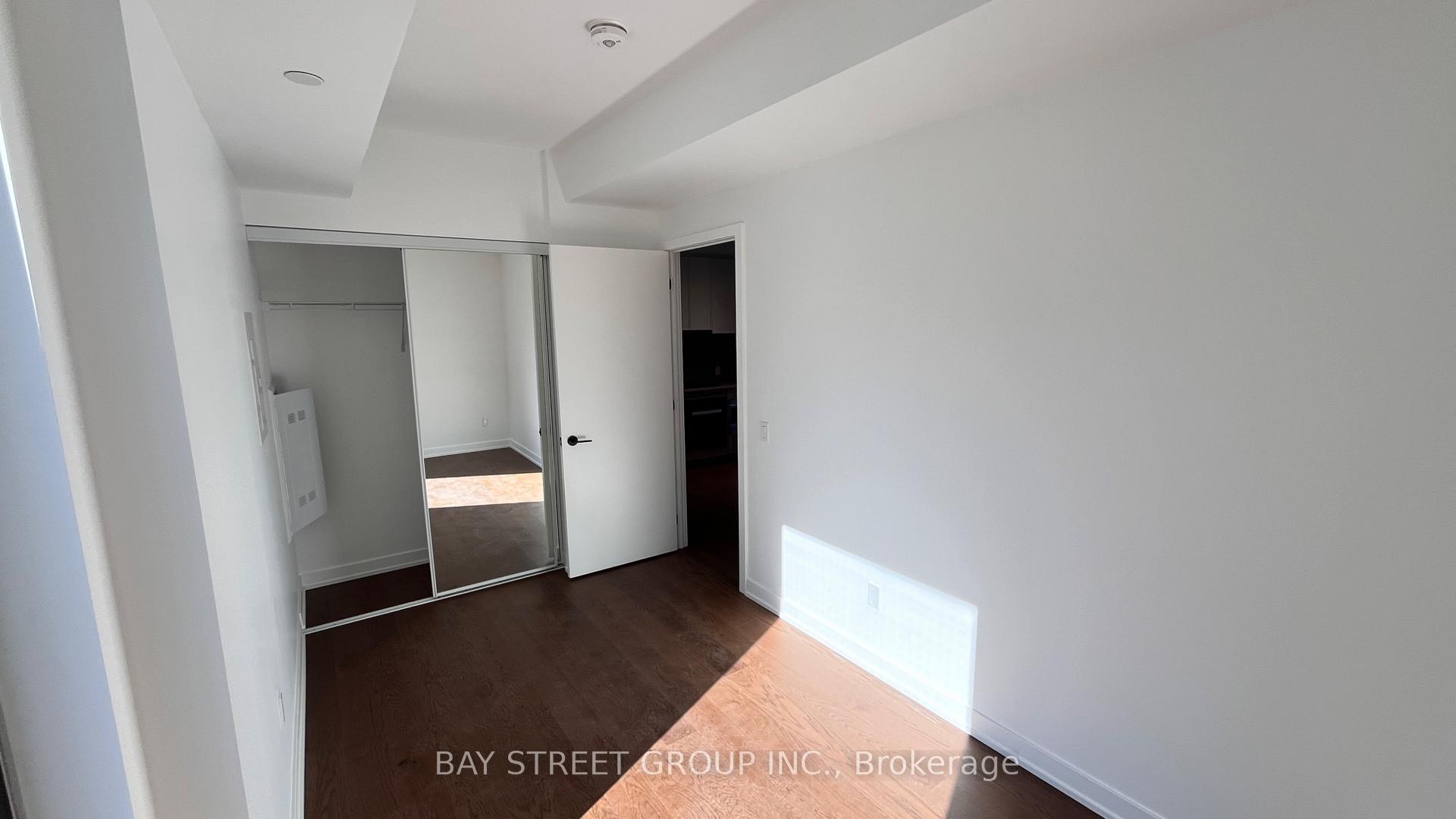 Photo 4 of Unit 627, 91 Montclair Avenue, Toronto, Forest Hill South — HOMEH