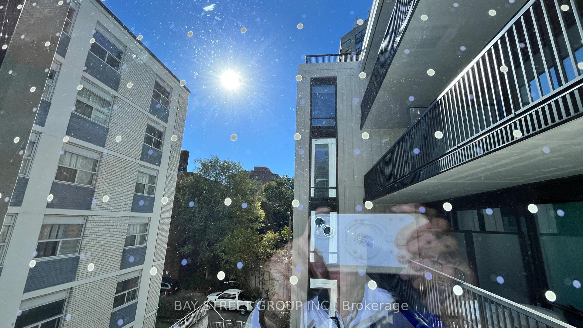 Photo 10 of Unit 627, 91 Montclair Avenue, Toronto, Forest Hill South — HOMEH