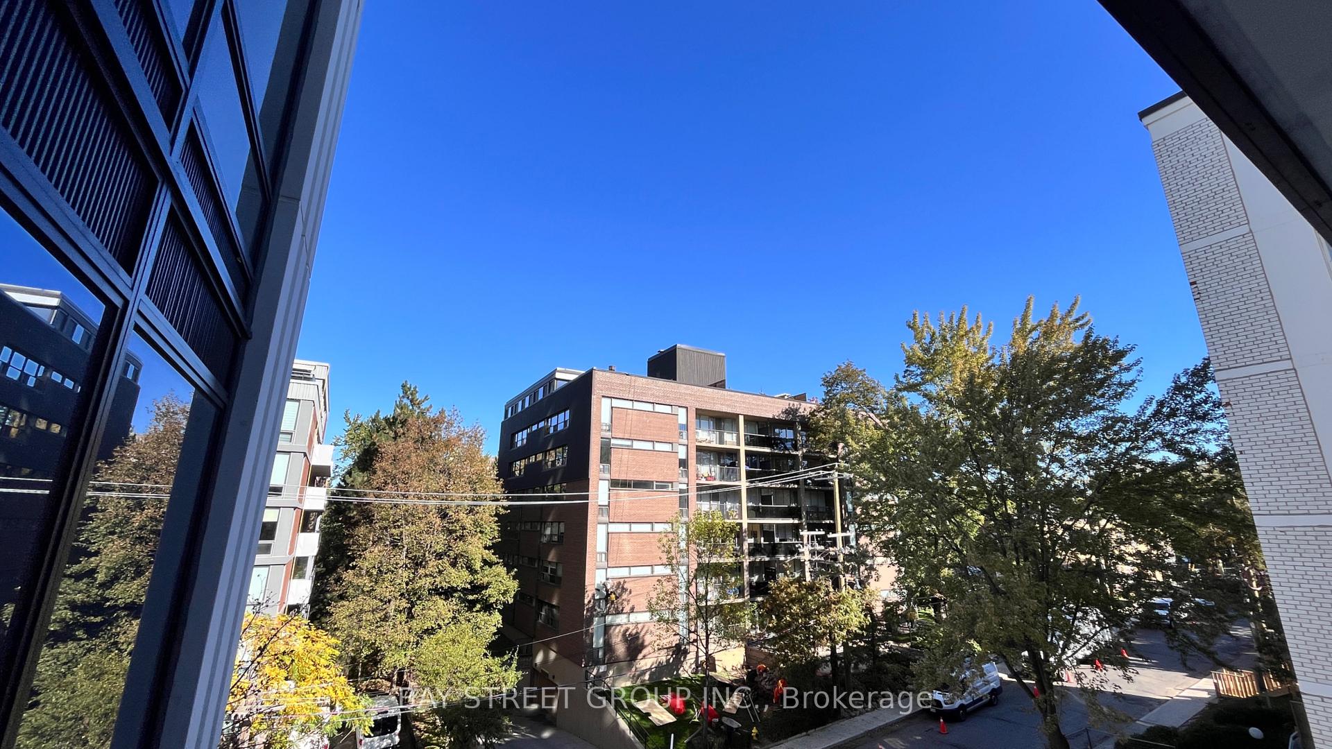 Photo 11 of Unit 627, 91 Montclair Avenue, Toronto, Forest Hill South — HOMEH