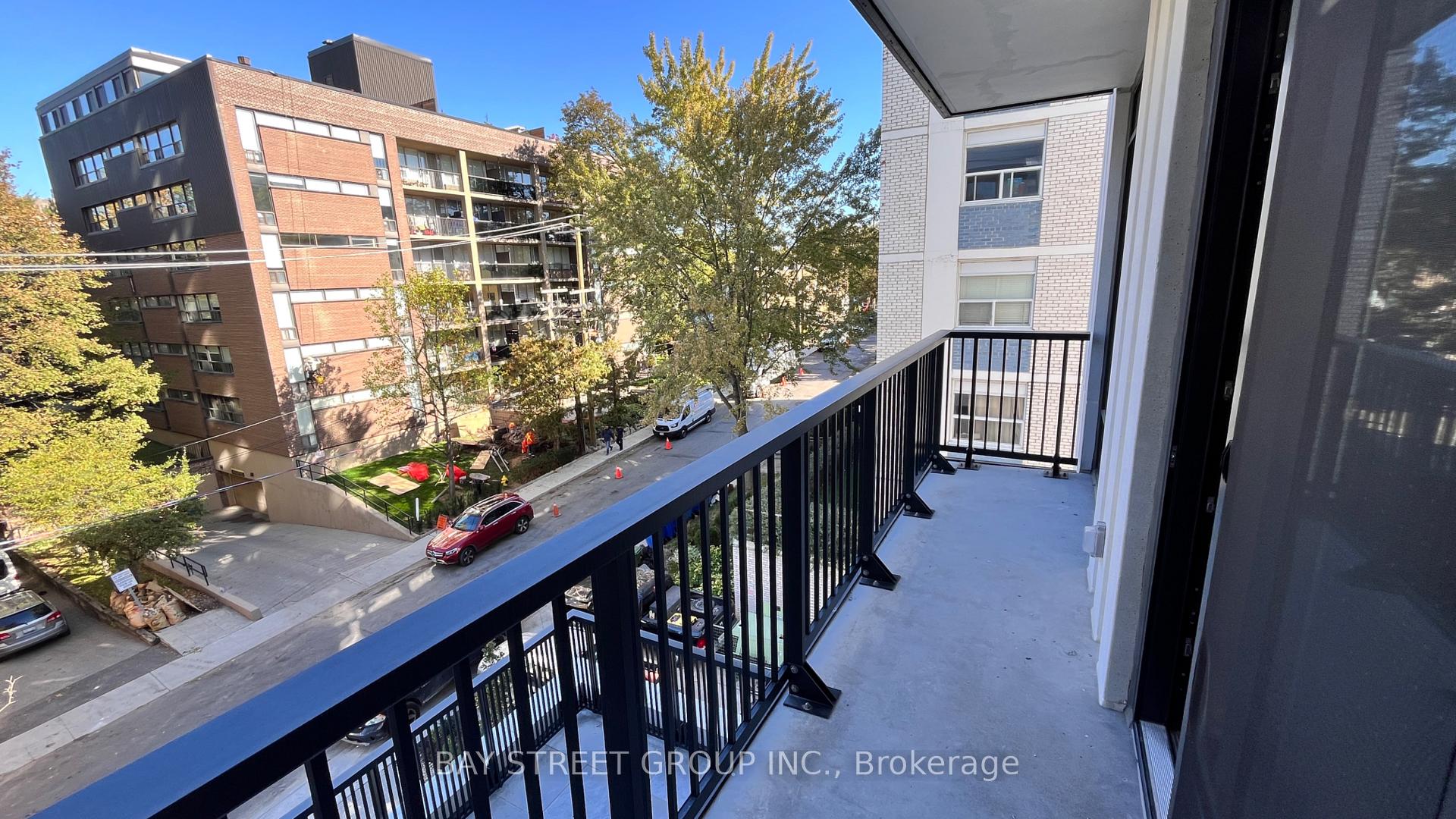 Photo 12 of Unit 627, 91 Montclair Avenue, Toronto, Forest Hill South — HOMEH
