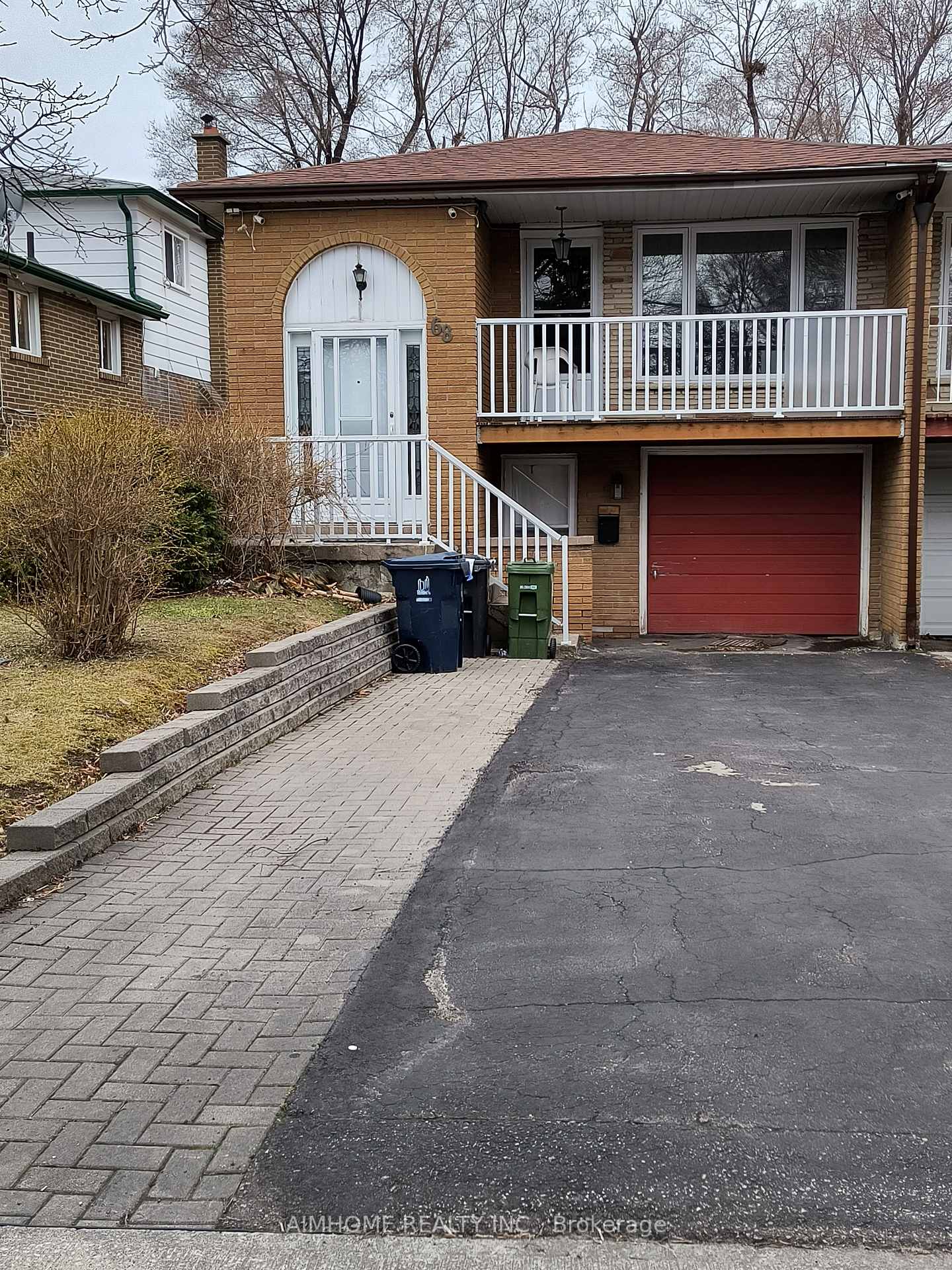 Photo 1 of 68 Mentor Boulevard, North York, Hillcrest Village — HOMEH