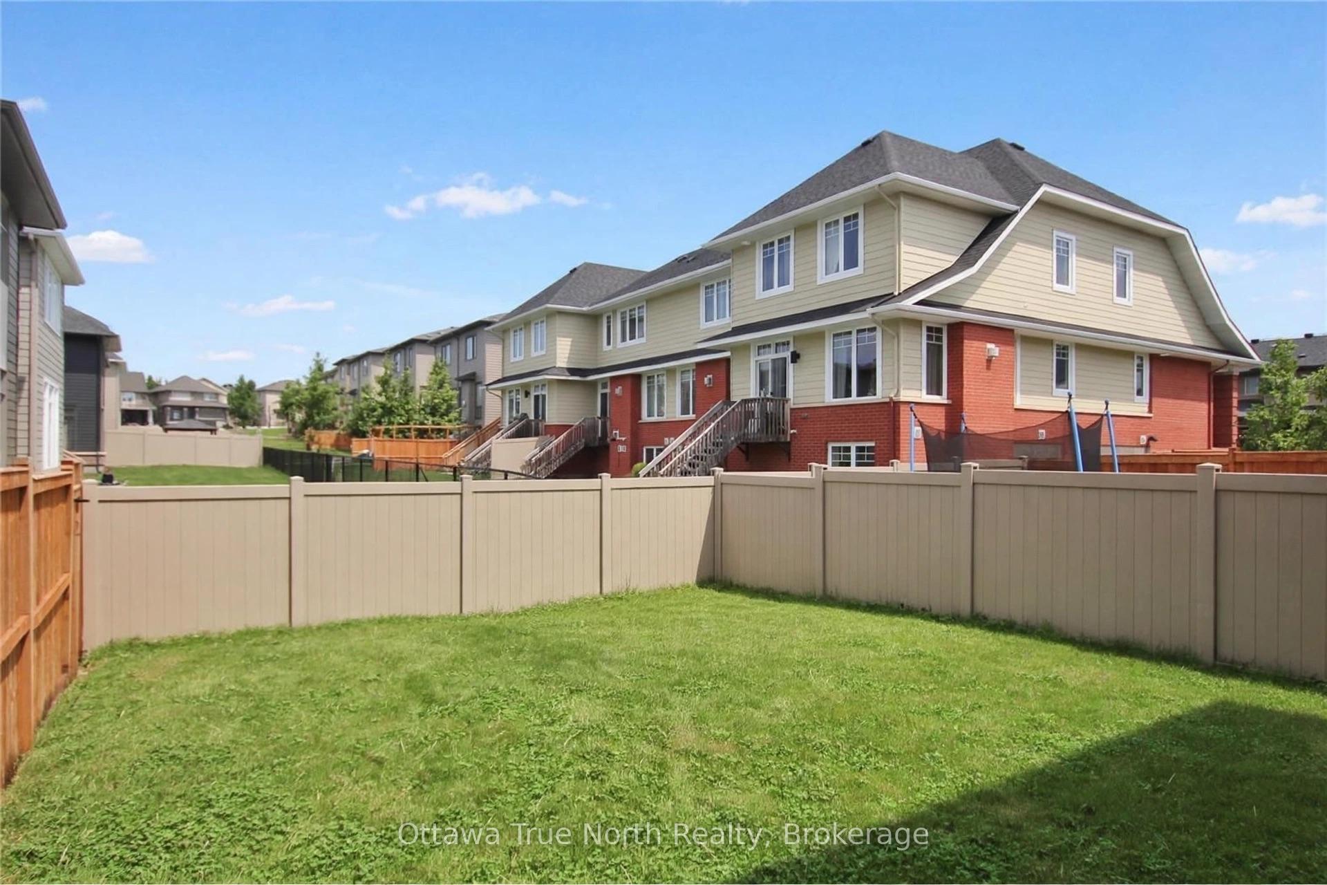Photo 24 of 647 Gabriola Way, Ottawa, Kanata - Kanata Lakes/Heritage Hills — HOMEH