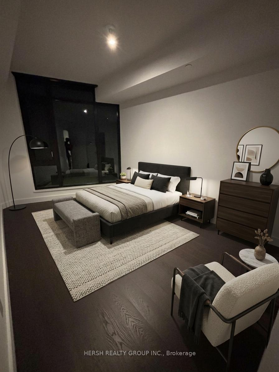Photo 2 of Unit 608, 160 Kingsway Crescent, Etobicoke, Kingsway South — HOMEH
